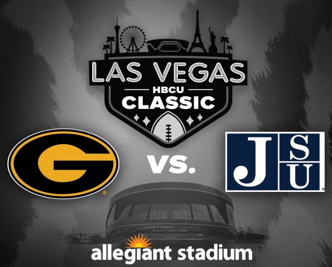 Las Vegas HBCU Classic