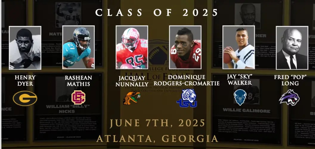 BCFHOF Class of 2025