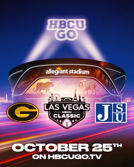 Las Vegas Hbcu Classic - Jackson State Vs Gramling State Las Vegas Hbcu Classic - Jackson State Vs Gramling State