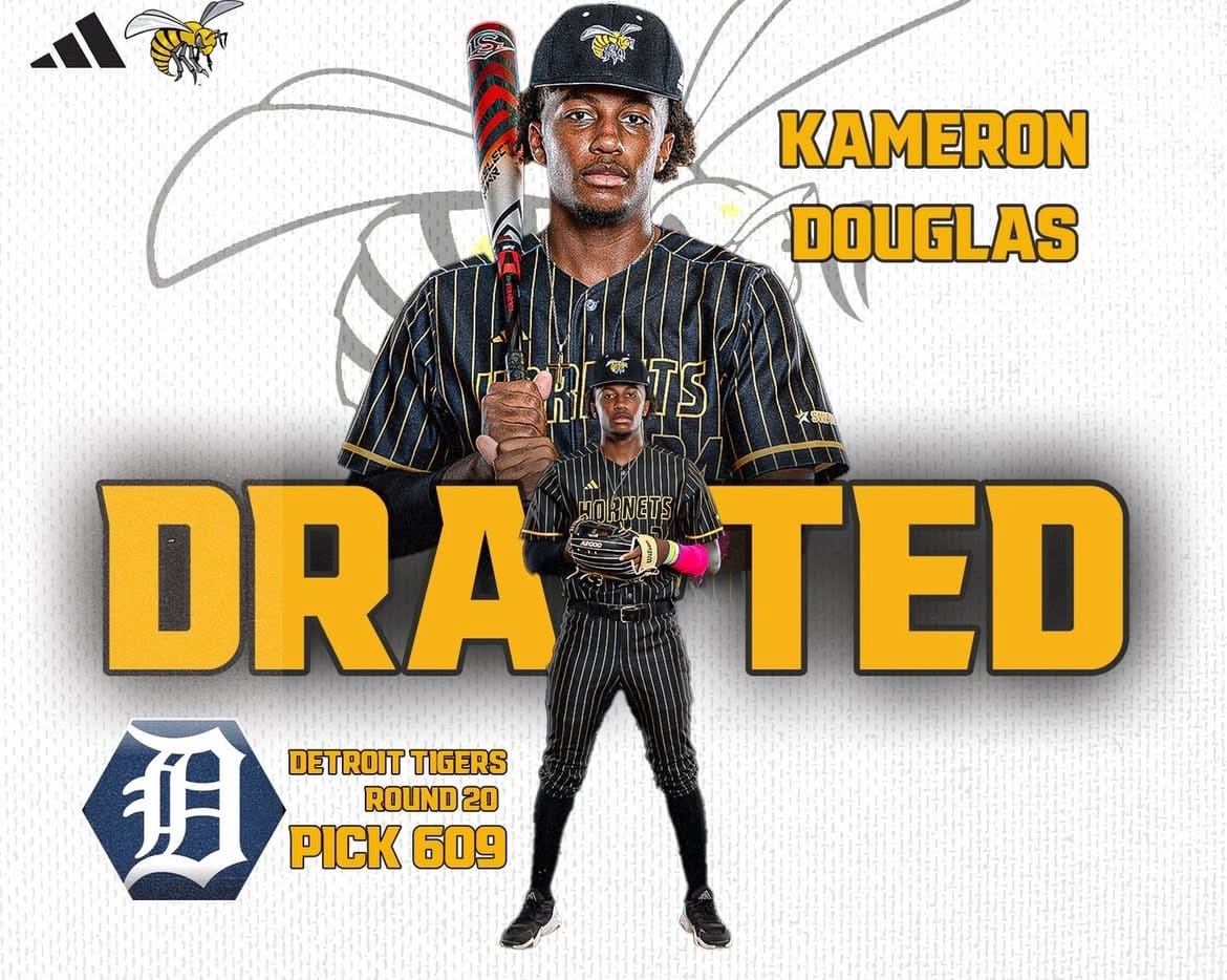 Kameron Douglas