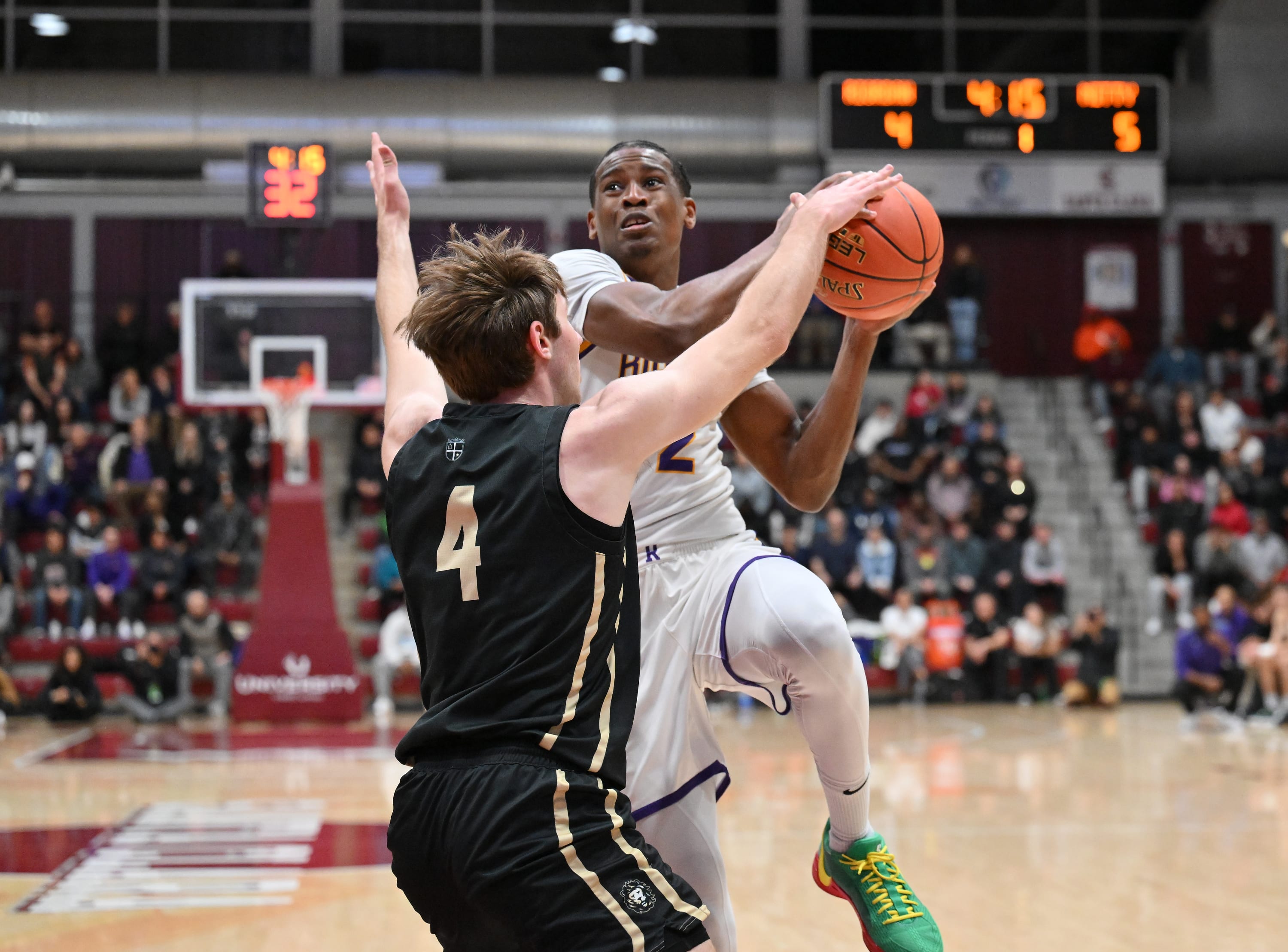 Andrew Hilman will be one of the most watched players Friday-Sunday at the Cali Live 24 event in Roseville.
