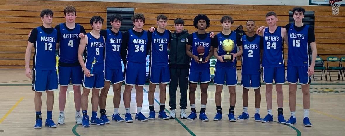 Top 25 Central Florida High School Boys Basketball poll