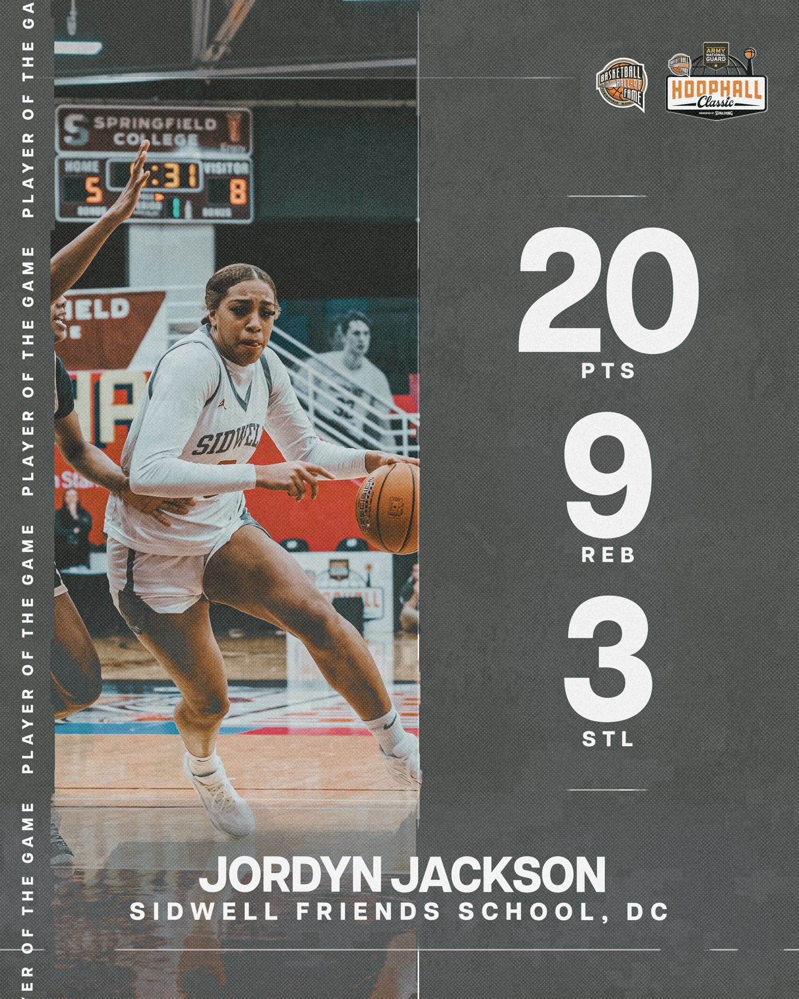 High school basketball