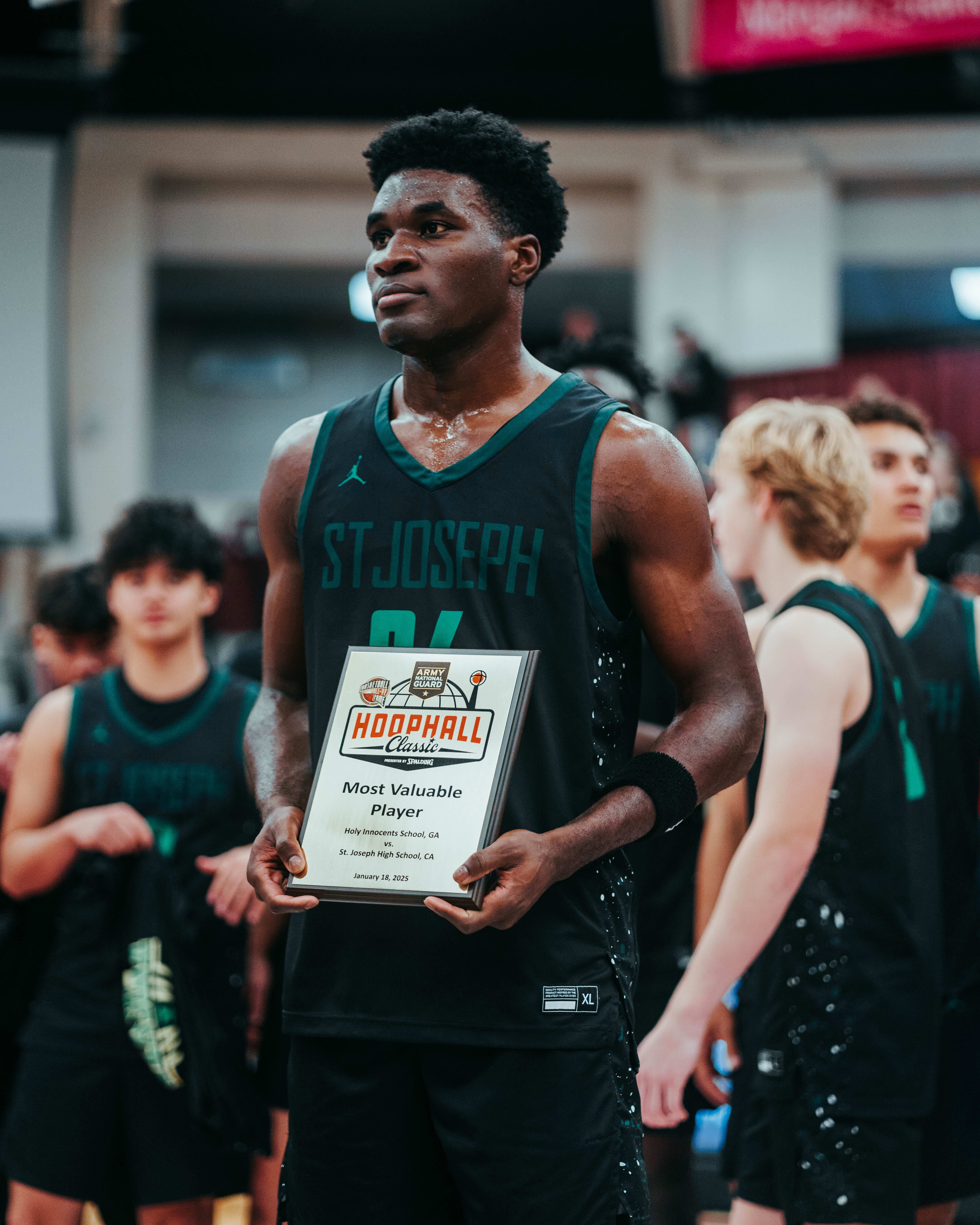 high school basketball