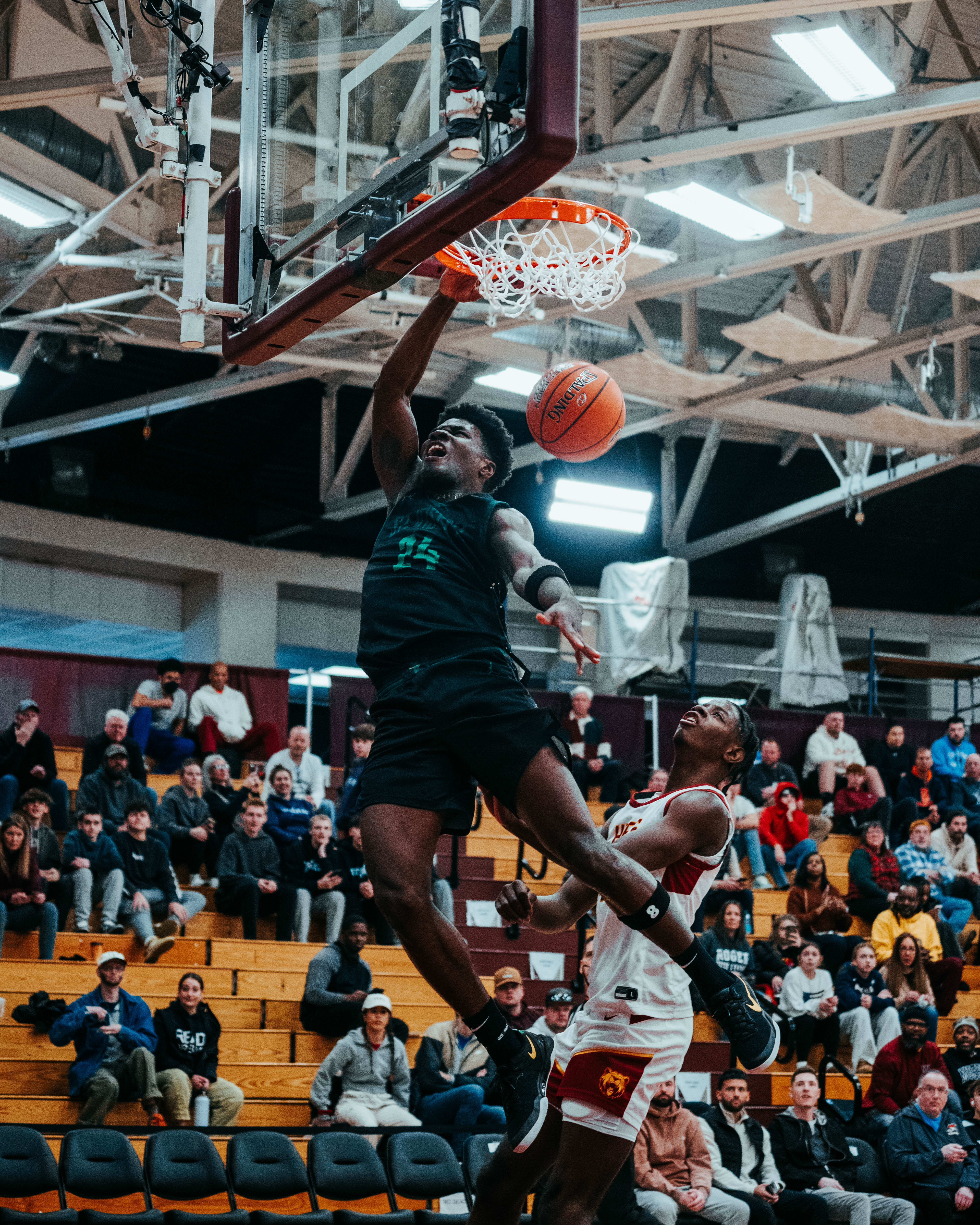 high school basketball