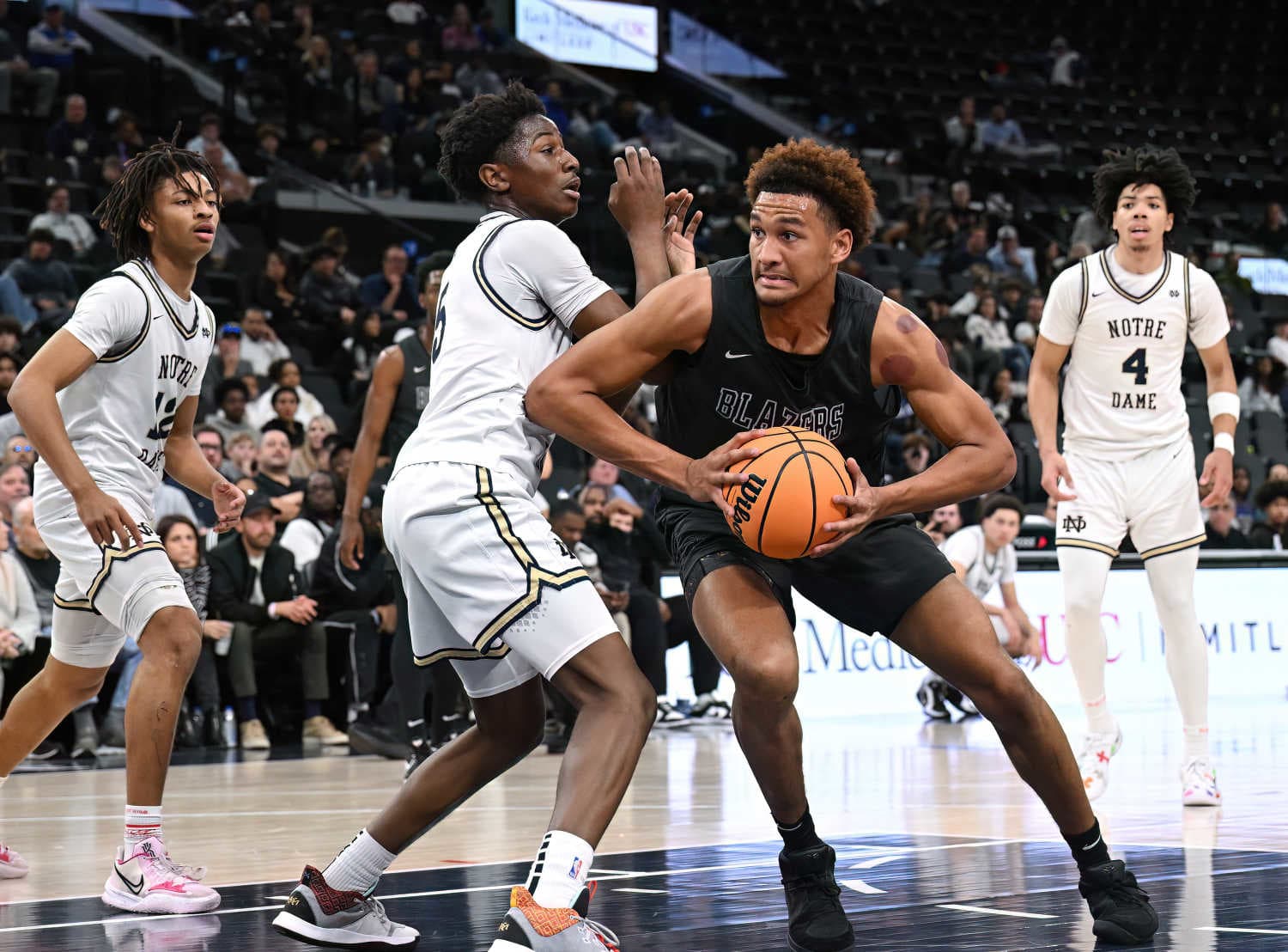 high school basketball
