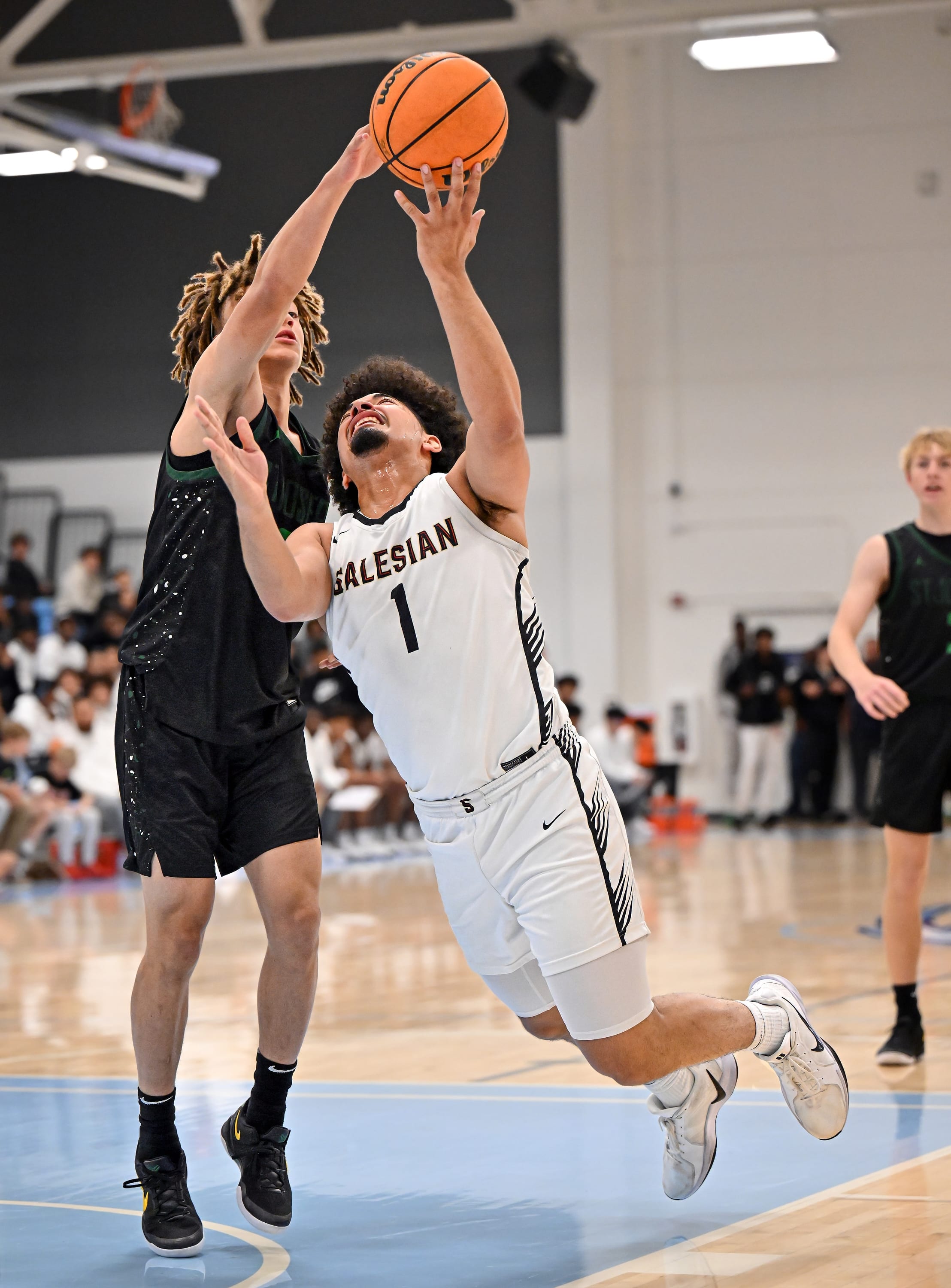 SBLive January Photos of the Month