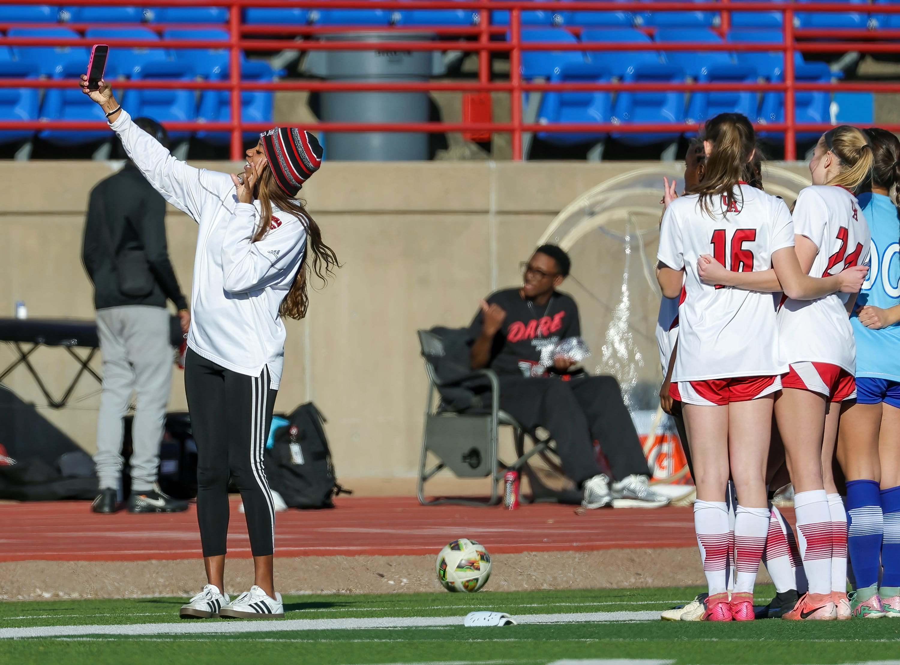 SBLive January Photos of the Month