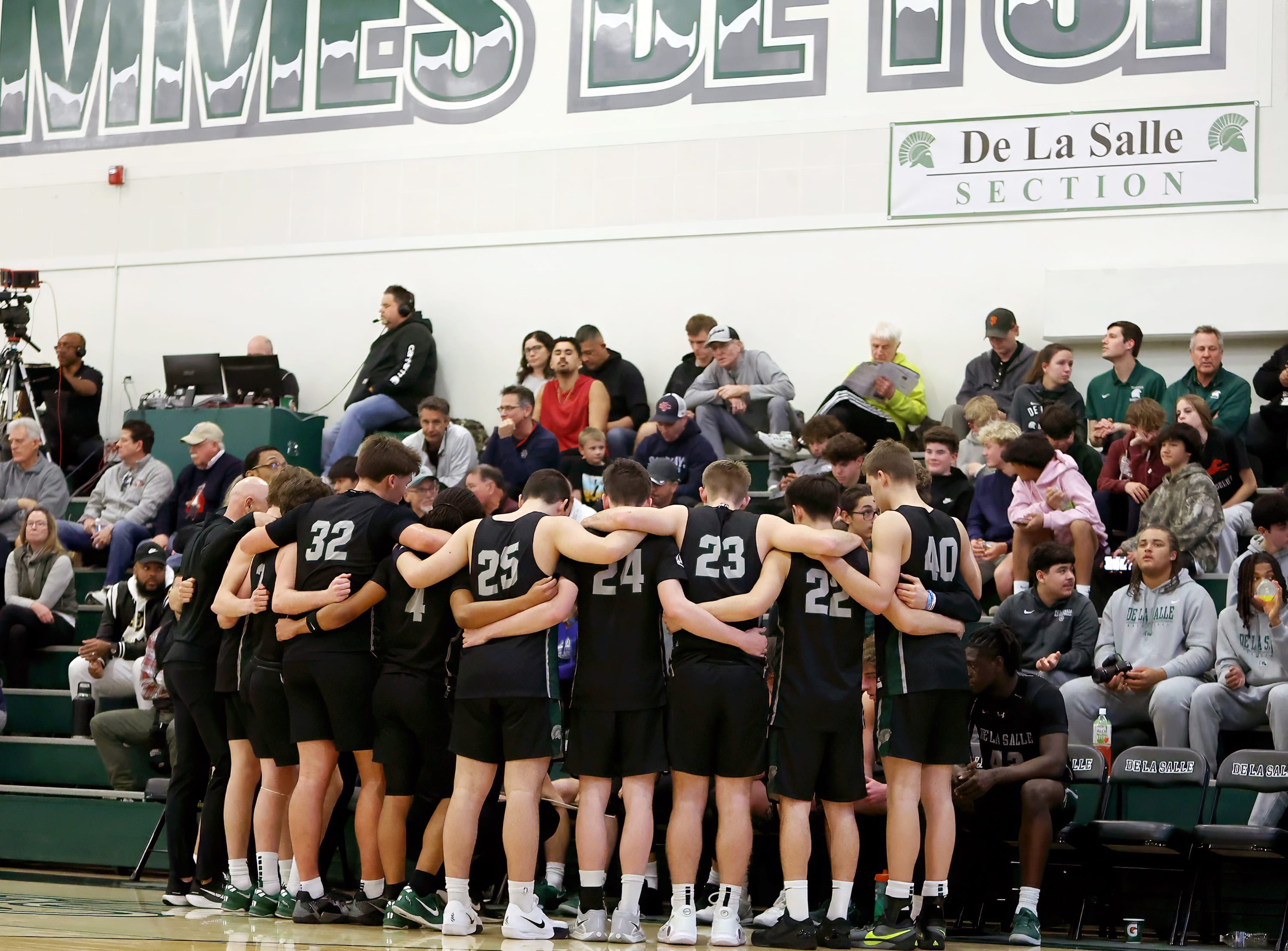 SBLive January Photos of the Month