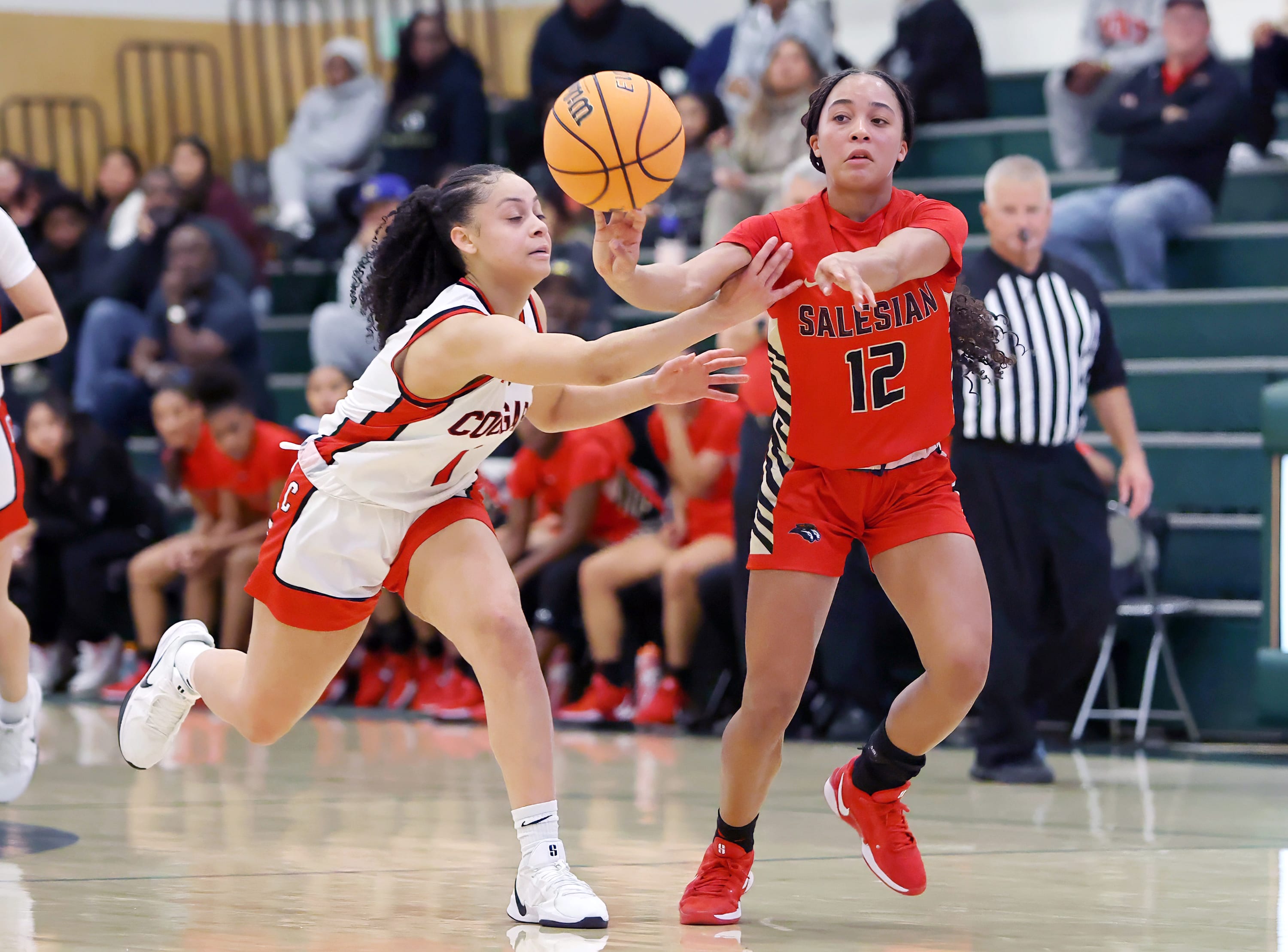 SBLive January Photos of the Month