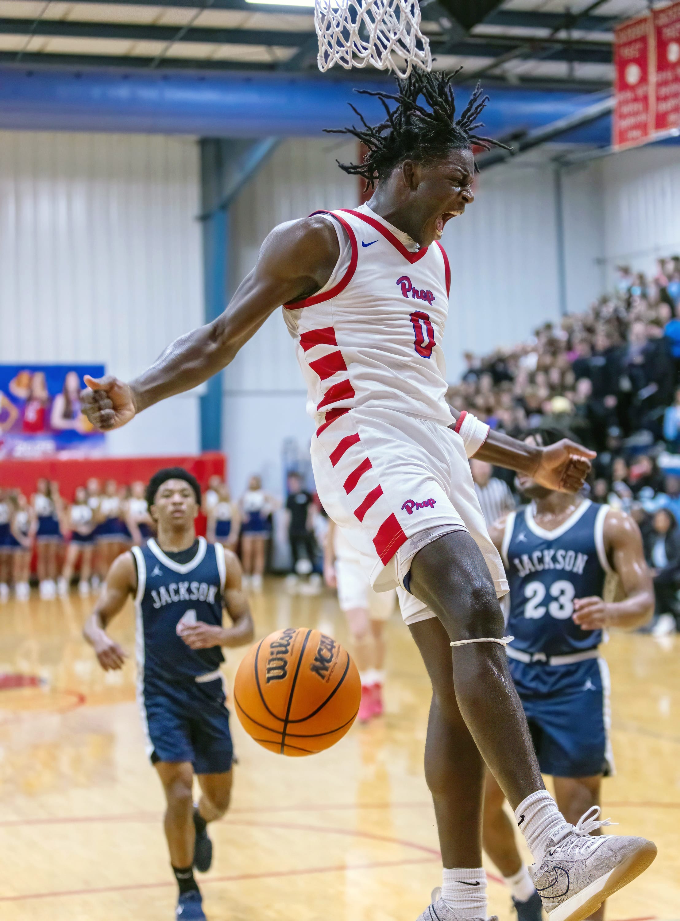 SBLive January Photos of the Month