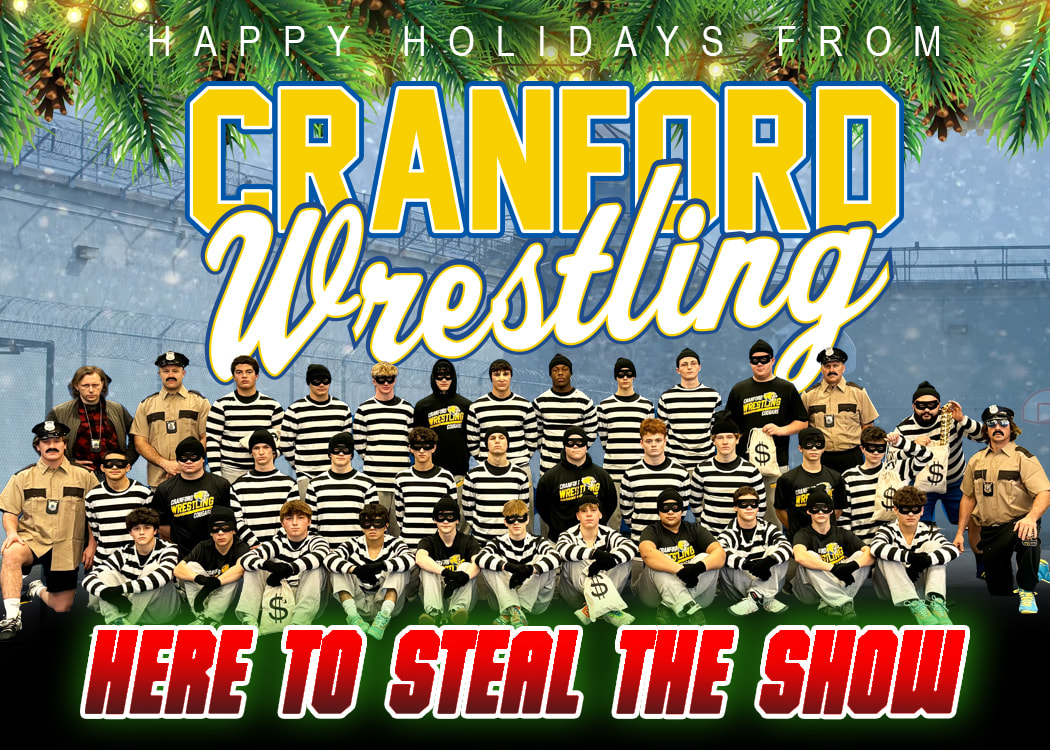 High school wrestling New Jersey