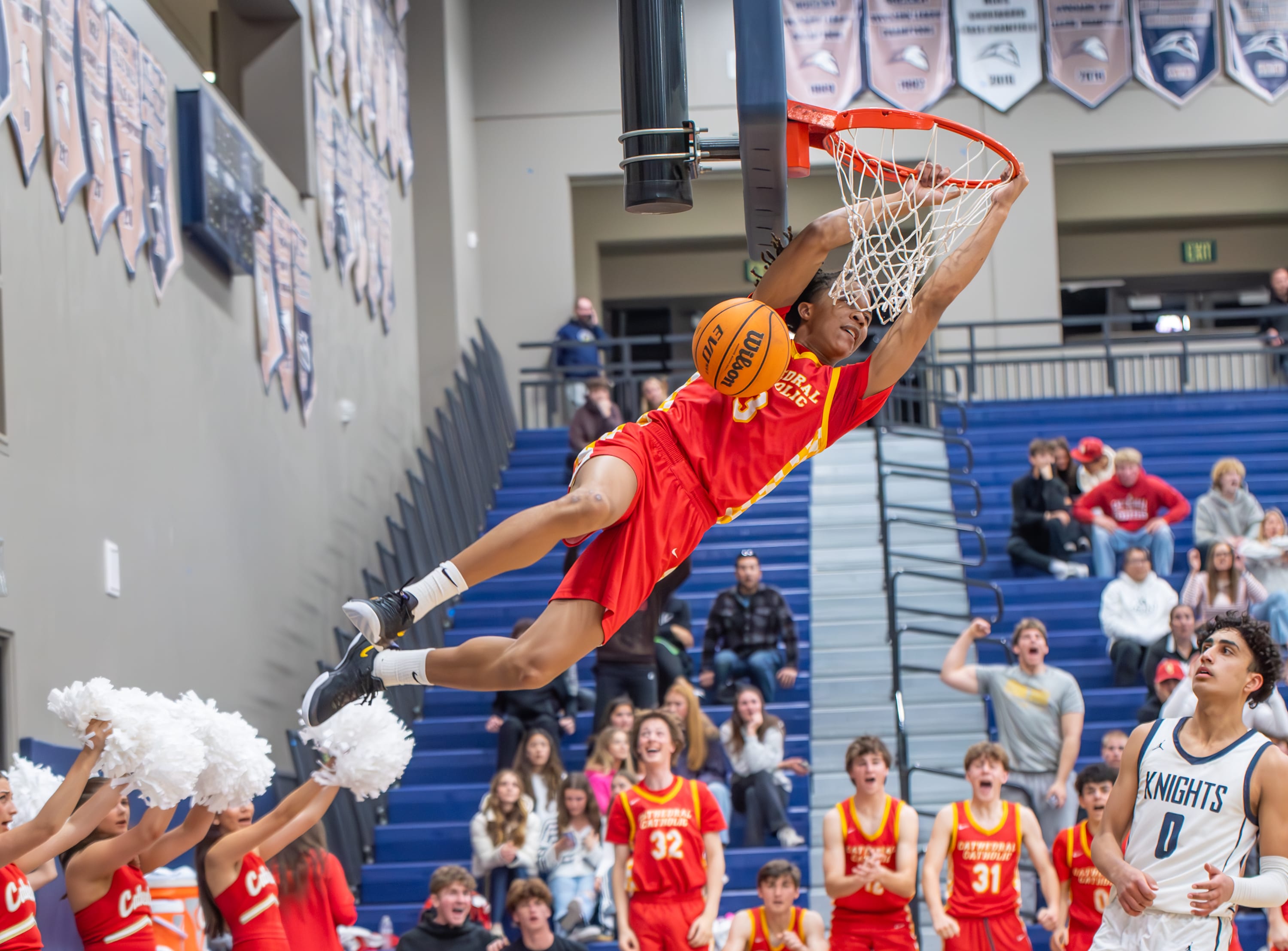 SBLive Sports February Photos of the Month