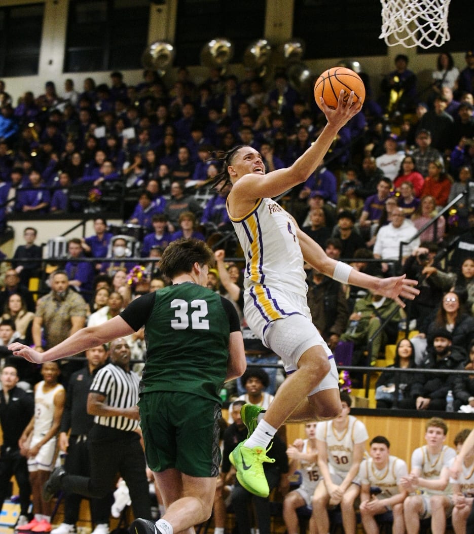 high school basketball san francisco