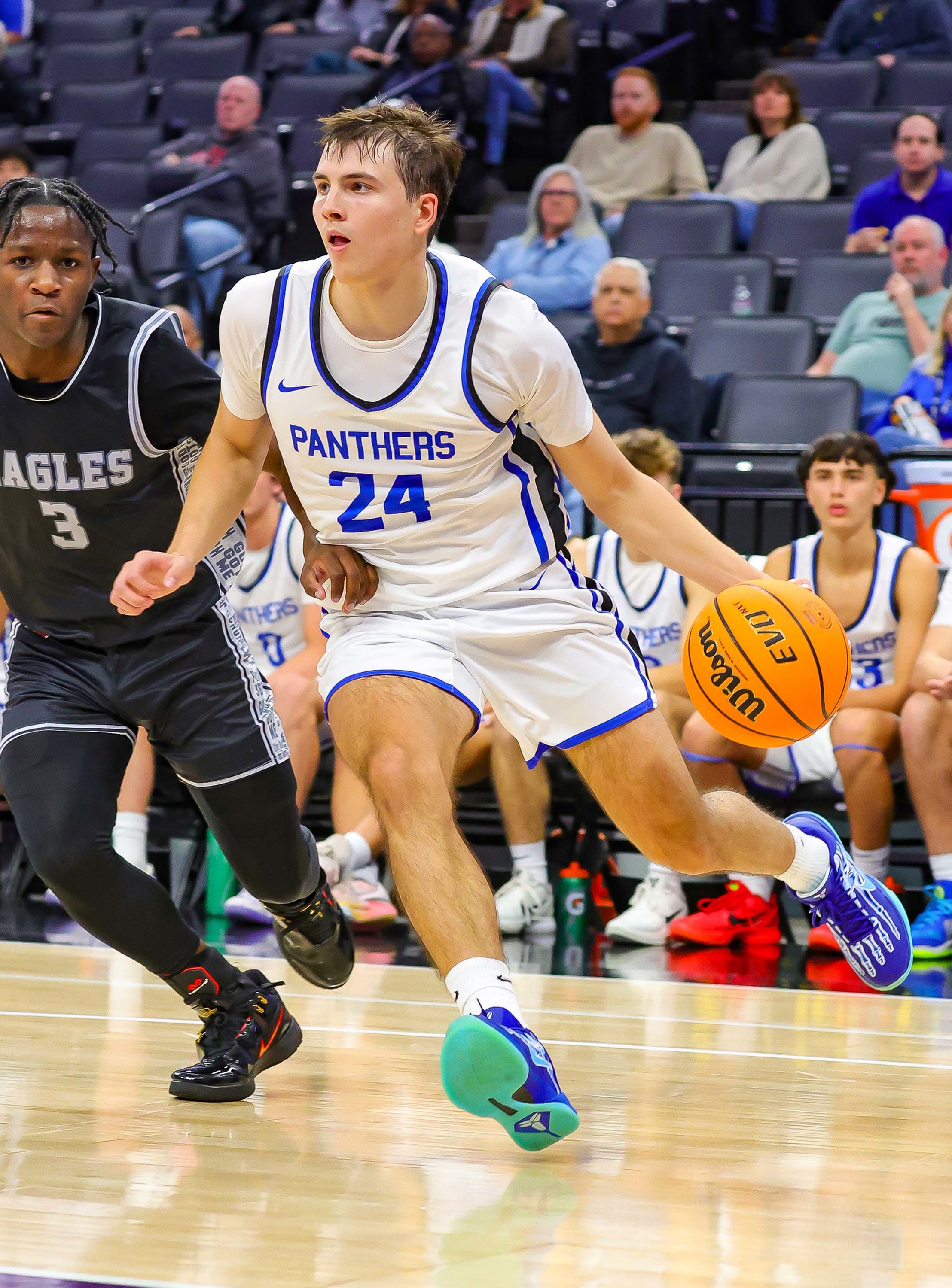 California (CIF) State Basketball Championships