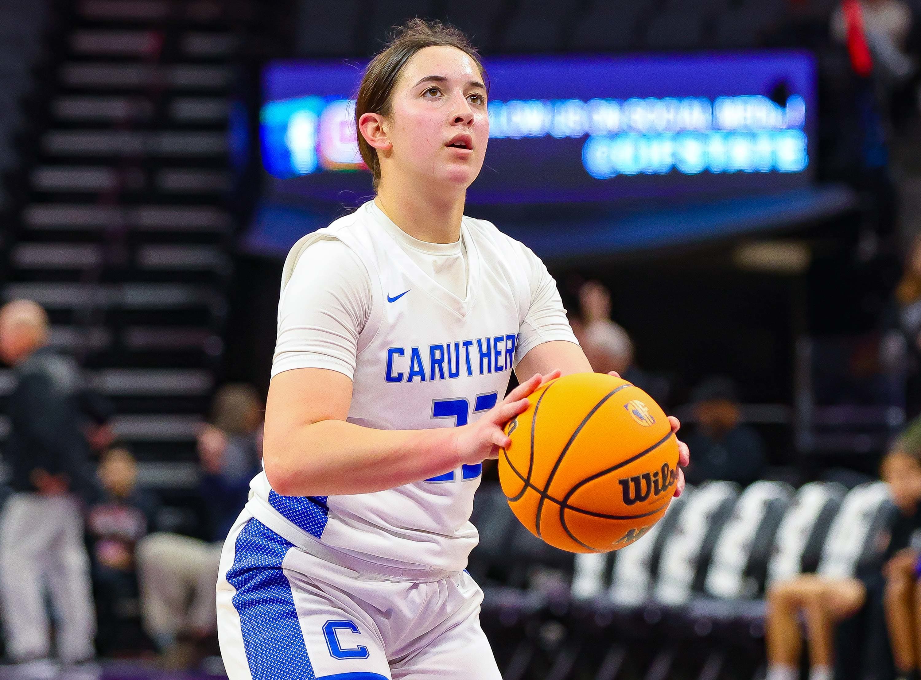 California (CIF) State Basketball Championships