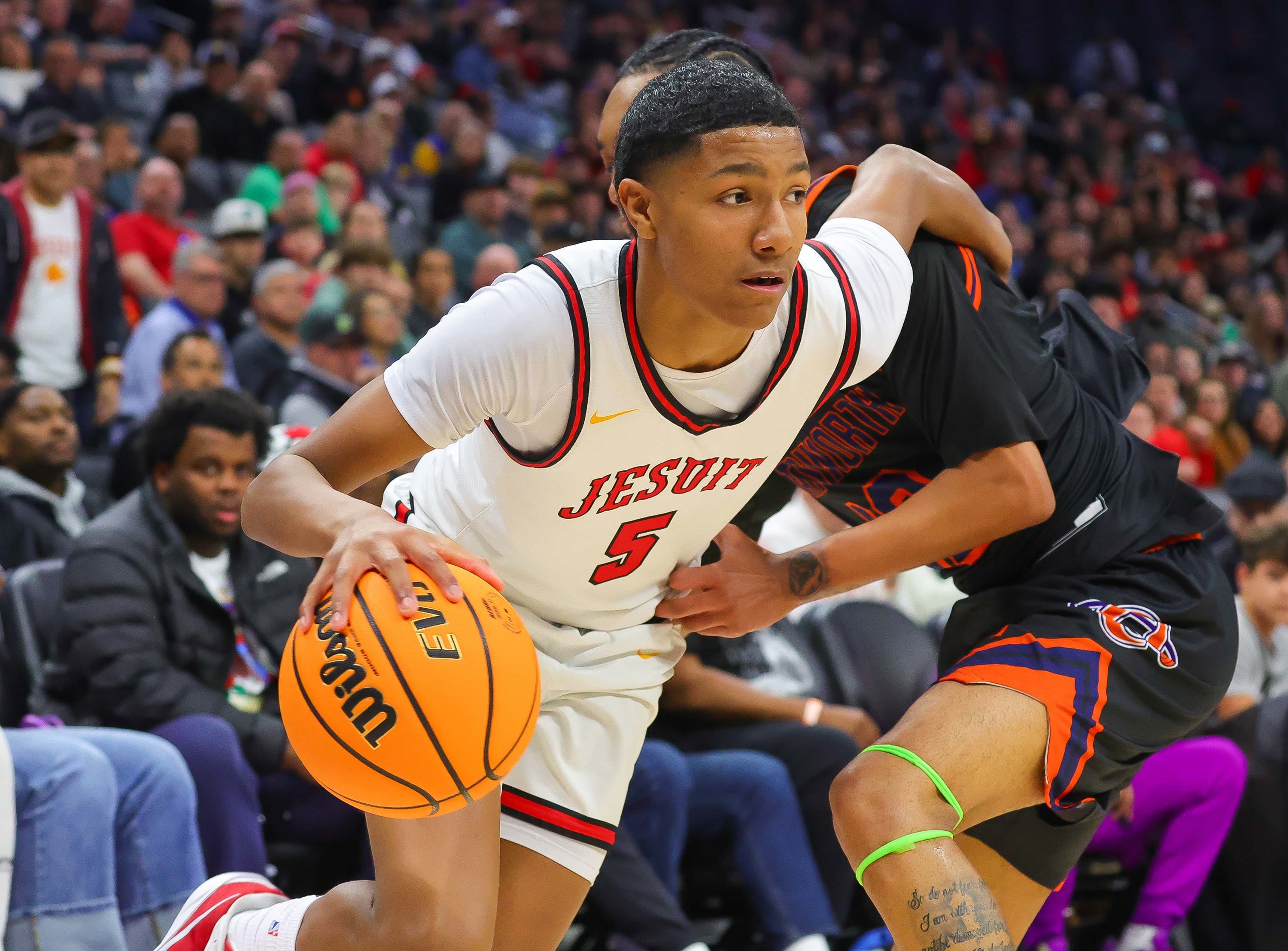California (CIF) State Basketball Championships