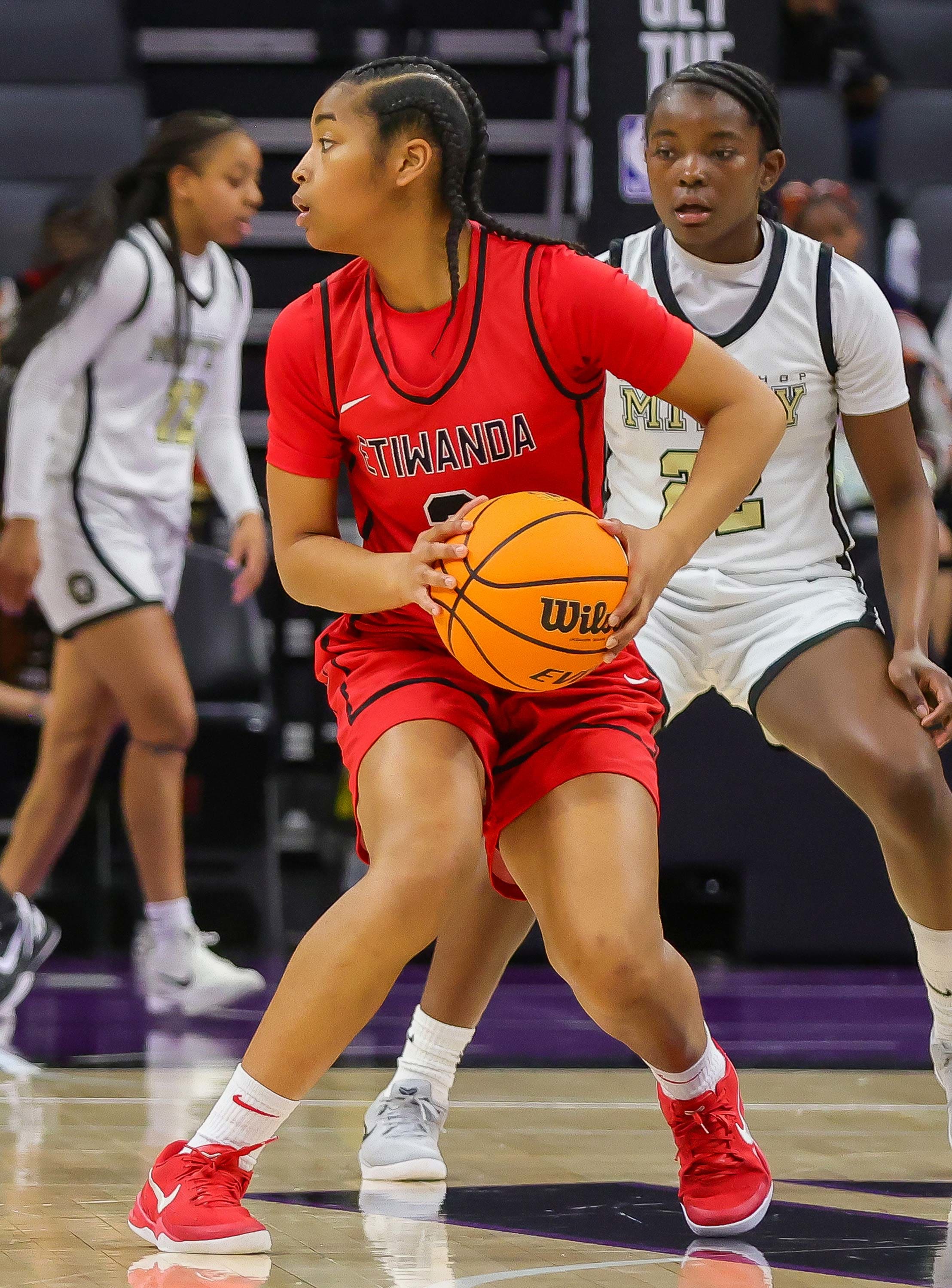 California (CIF) State Basketball Championships