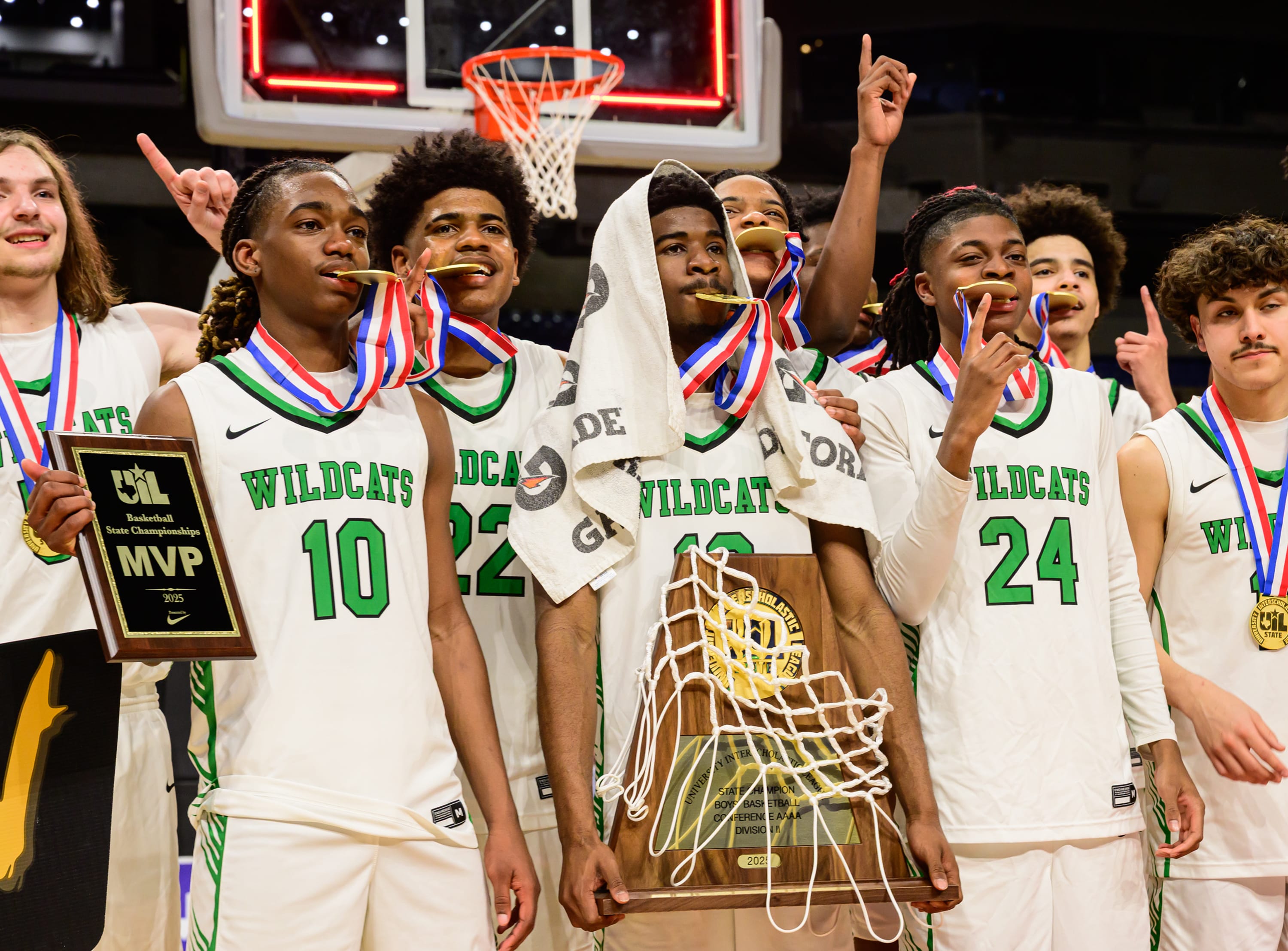 SBLive Sports March Photos of the Month