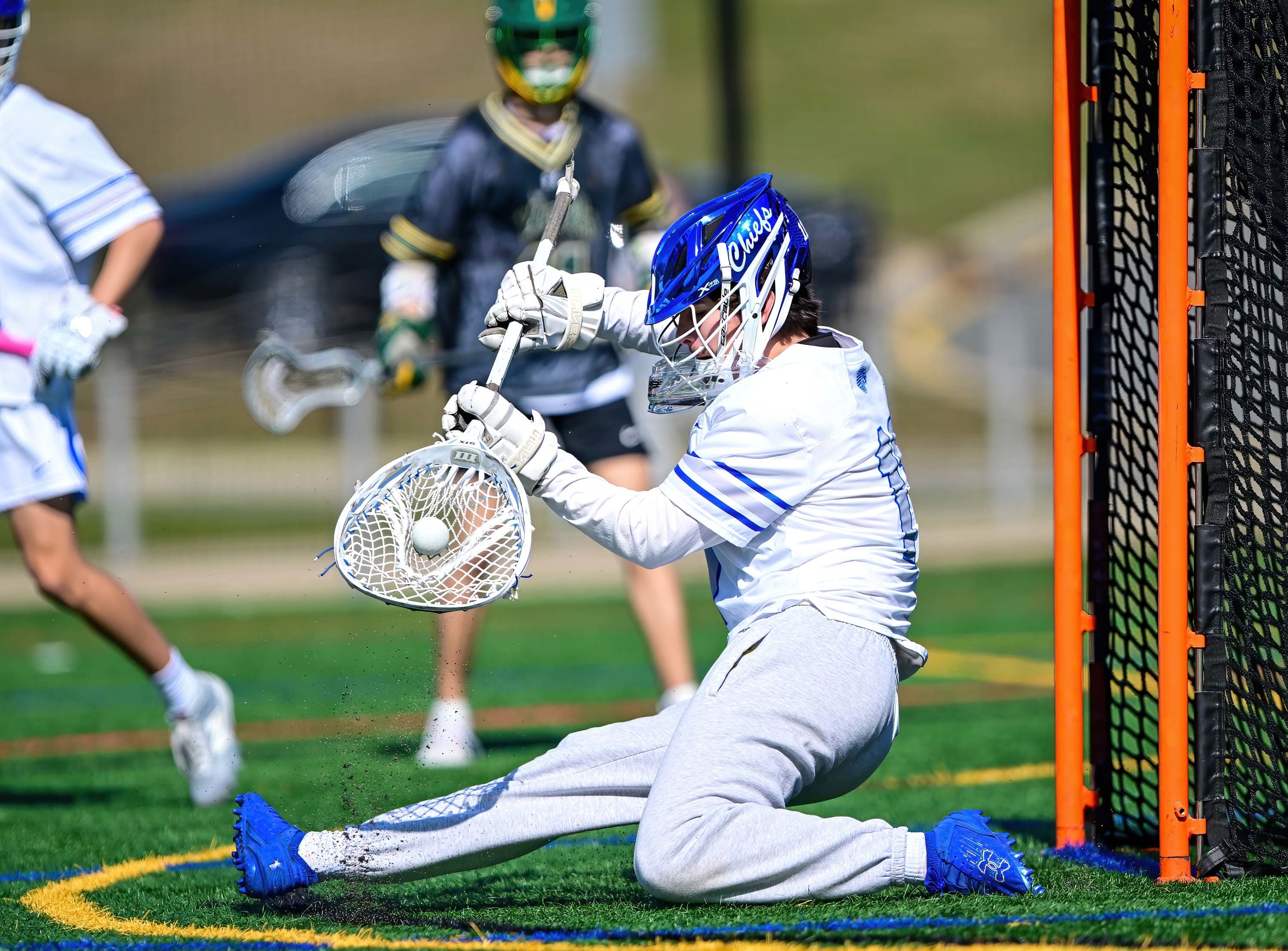 SBLive Sports March Photos of the Month