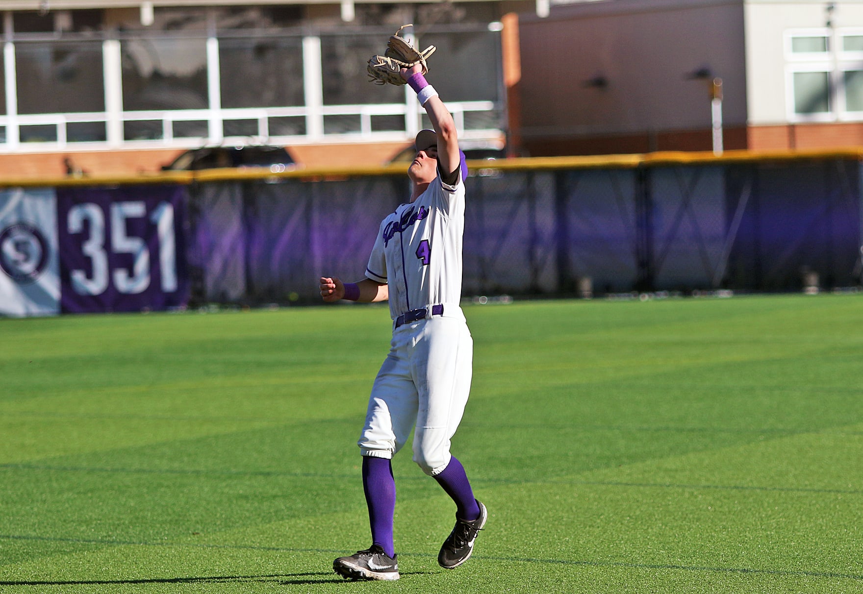 Sunset Apollos baseball