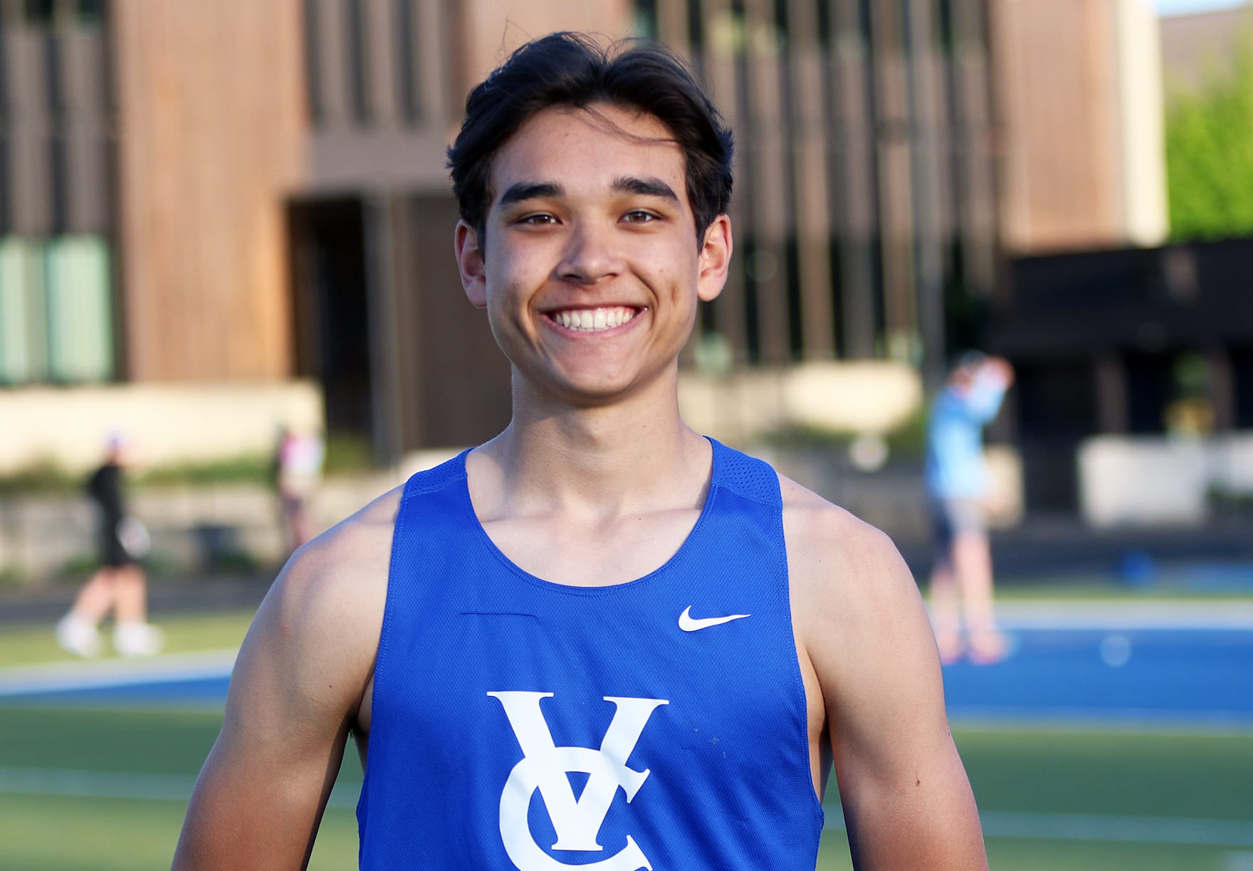 Elijah Schaal