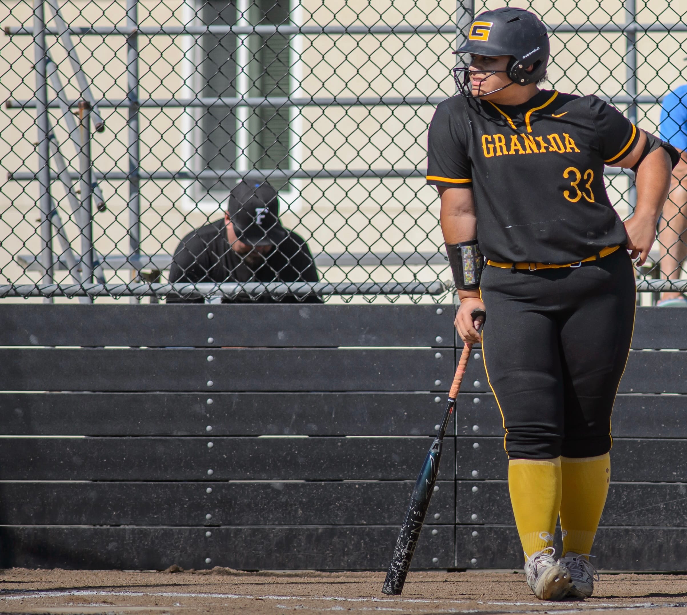 Delaney Aumua Crushes Records with Three Home Runs in a Single Game!
