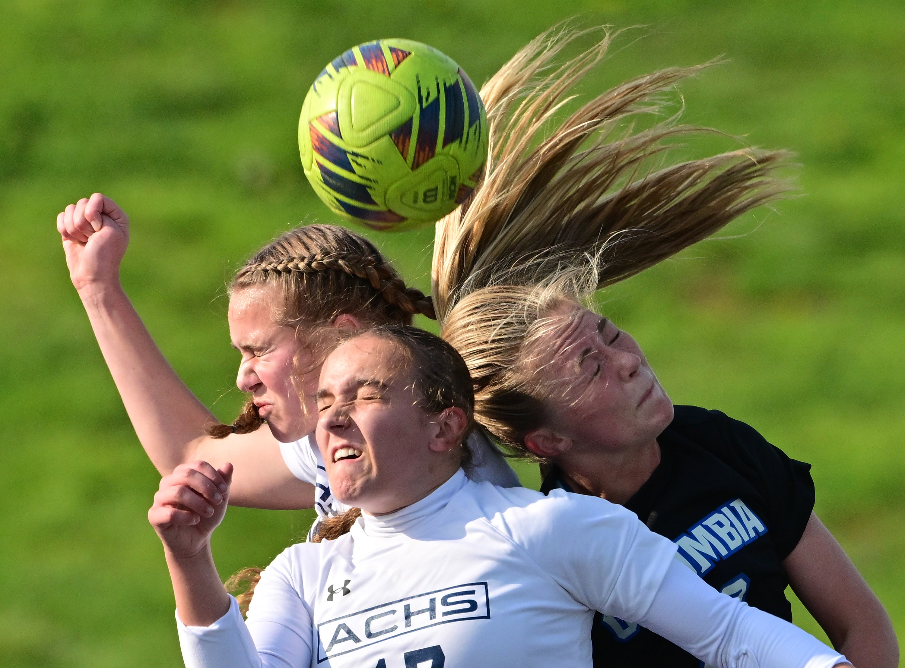 SBLive Sports 2025 April Photos of the Month