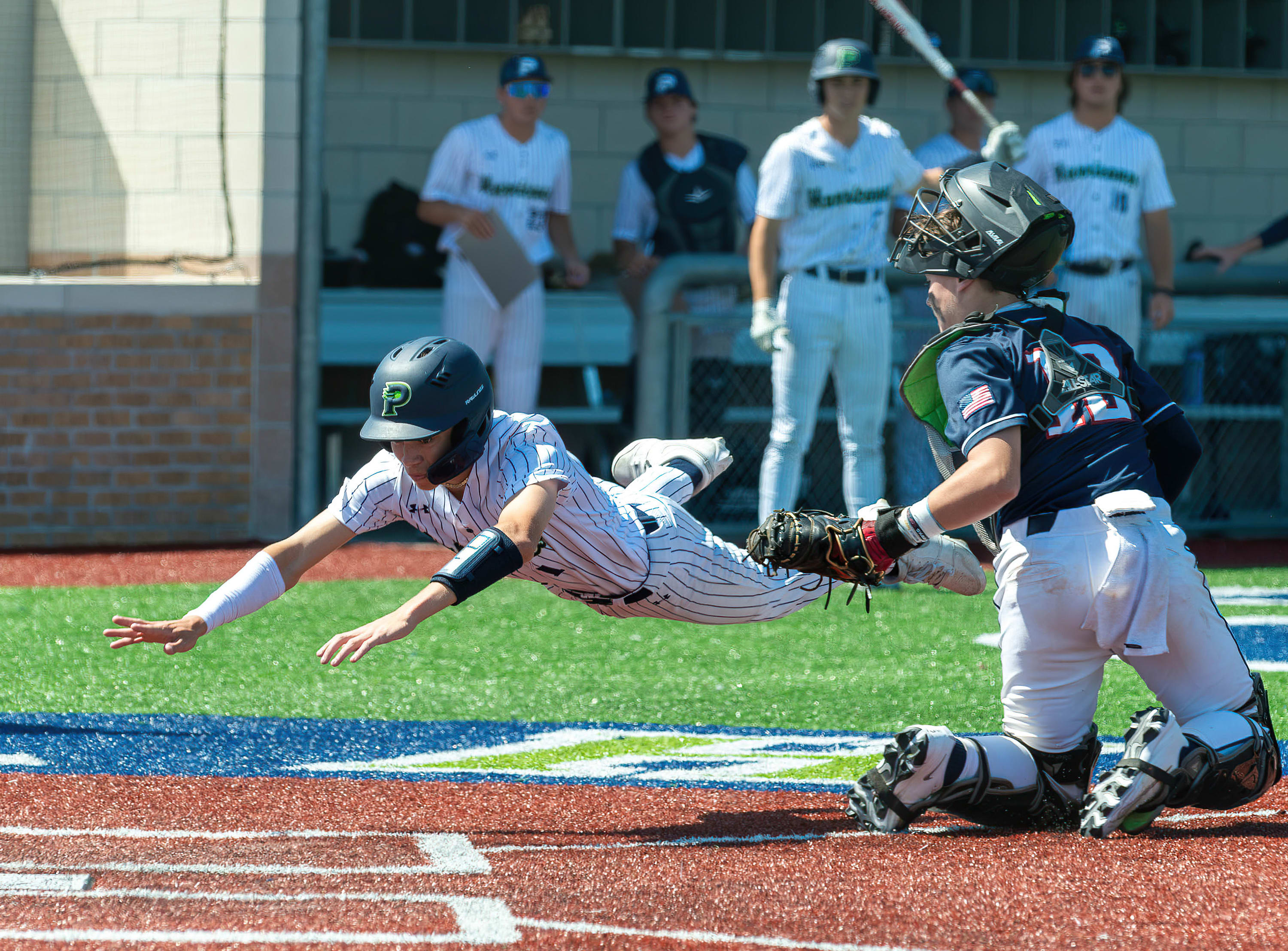 SBLive Sports 2025 April Photos of the Month