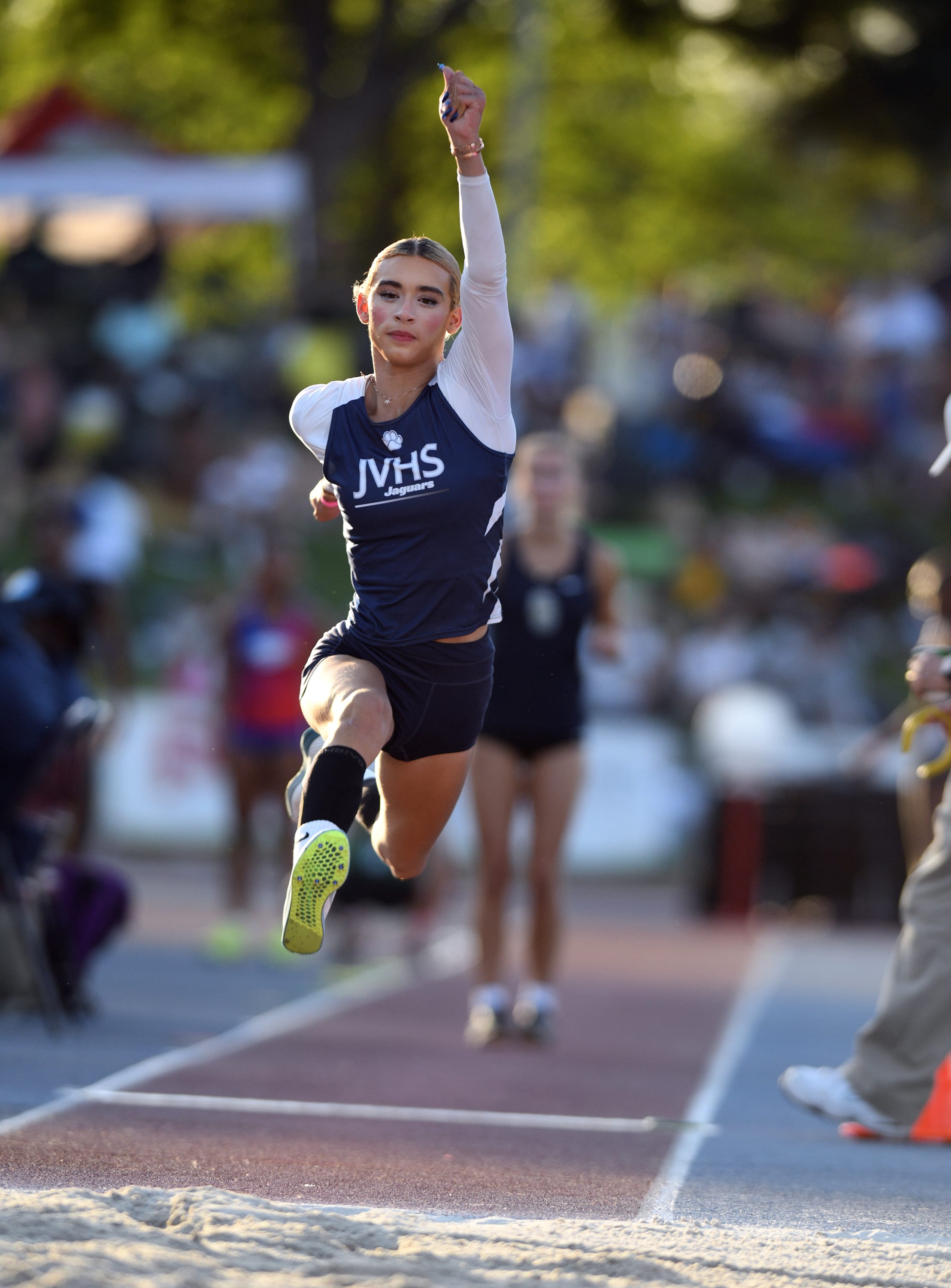 high school track and field