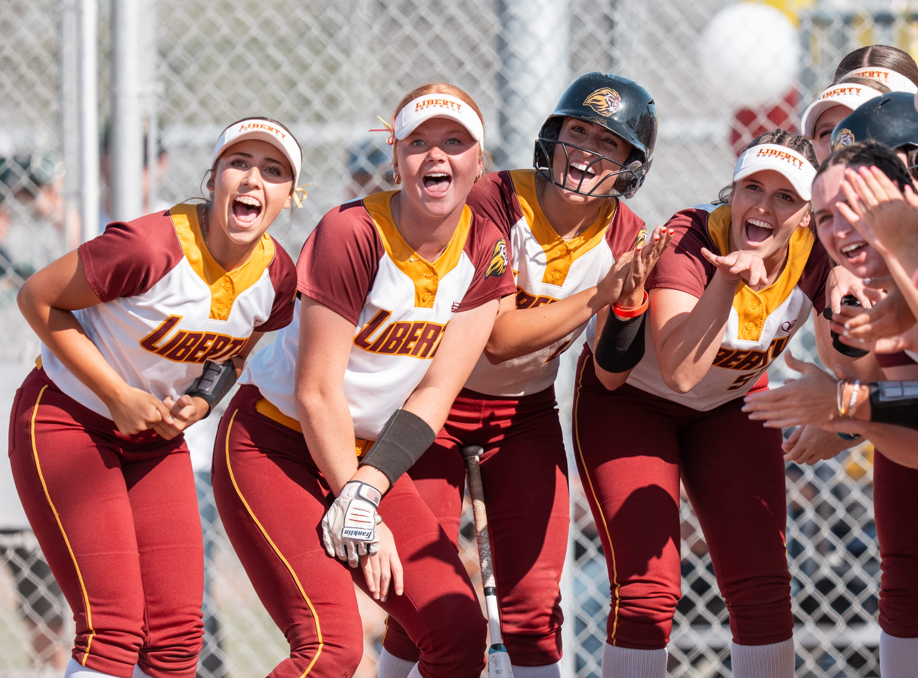 SBLive Sports 2025 May Photos of the Month