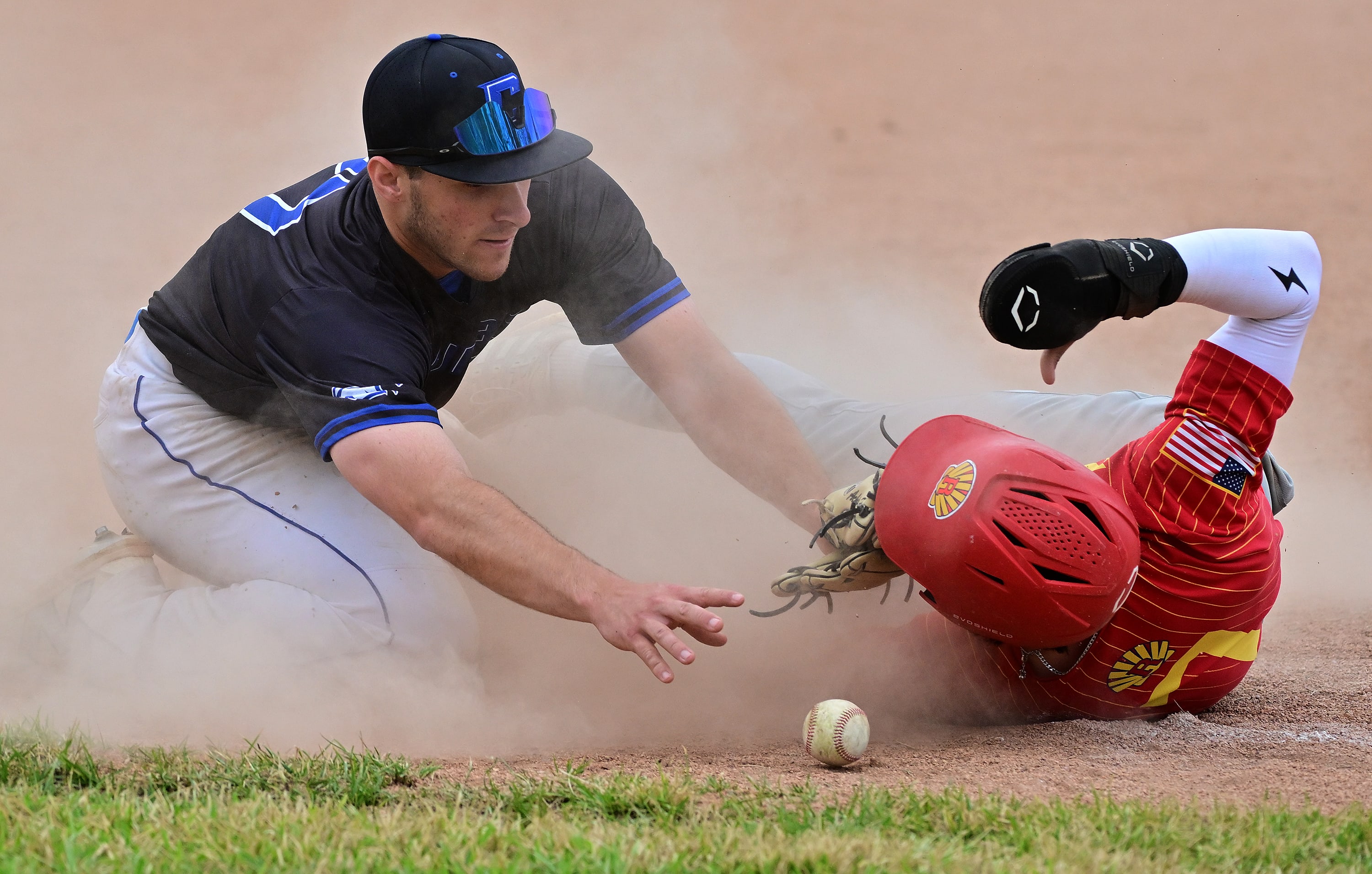 SBLive Sports 2025 May Photos of the Month