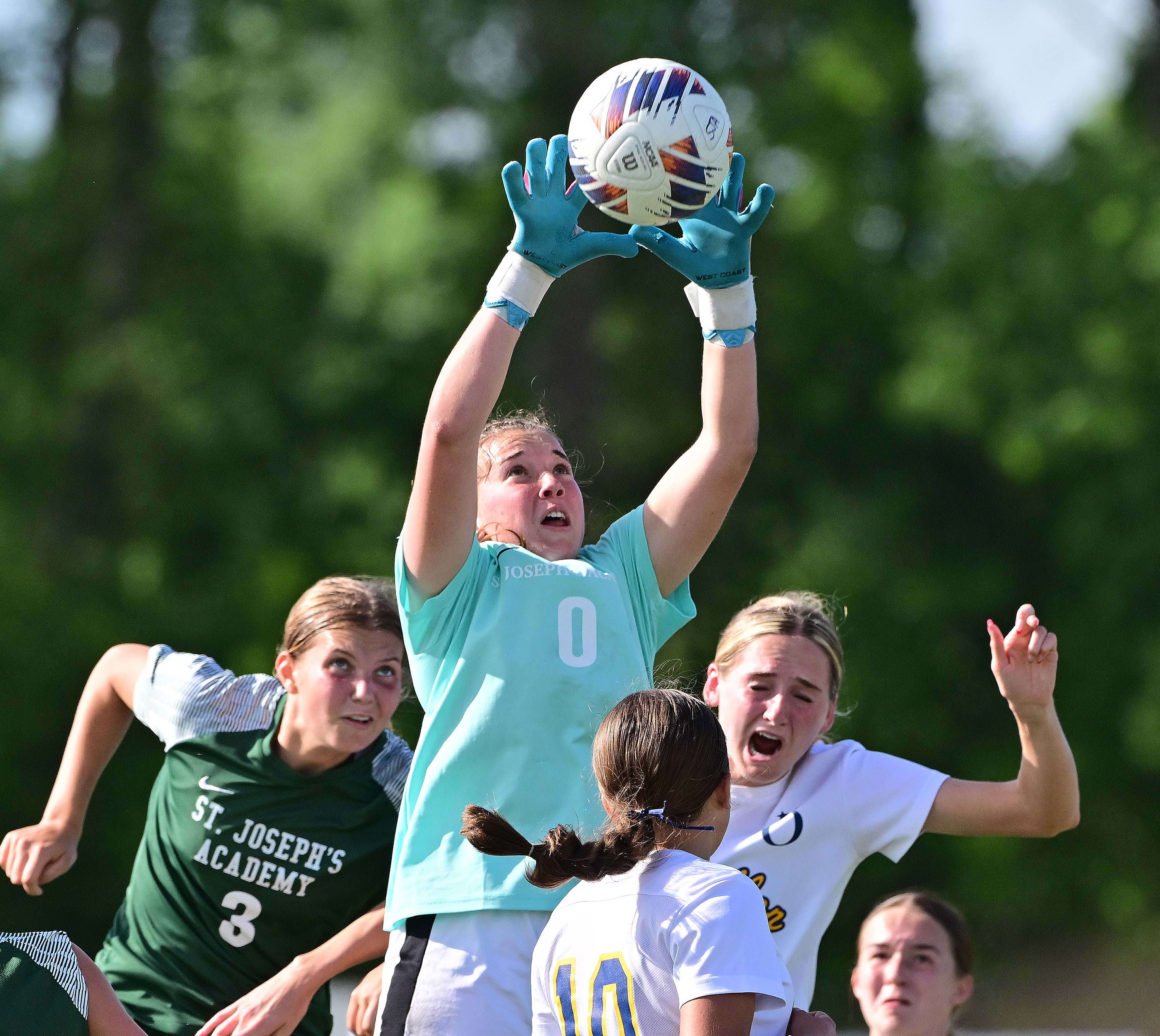 SBLive Sports 2025 May Photos of the Month