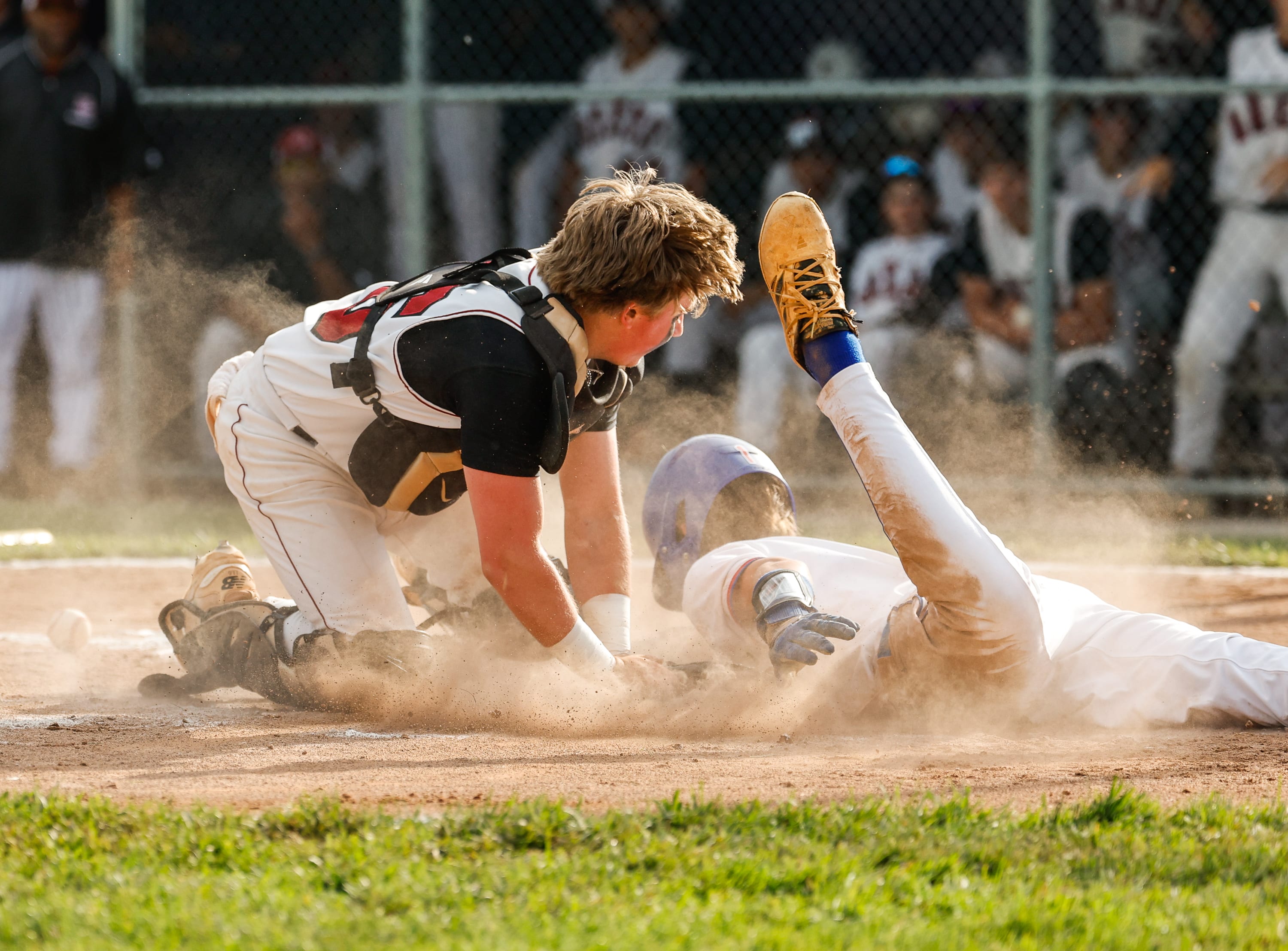 SBLive Sports 2025 May Photos of the Month