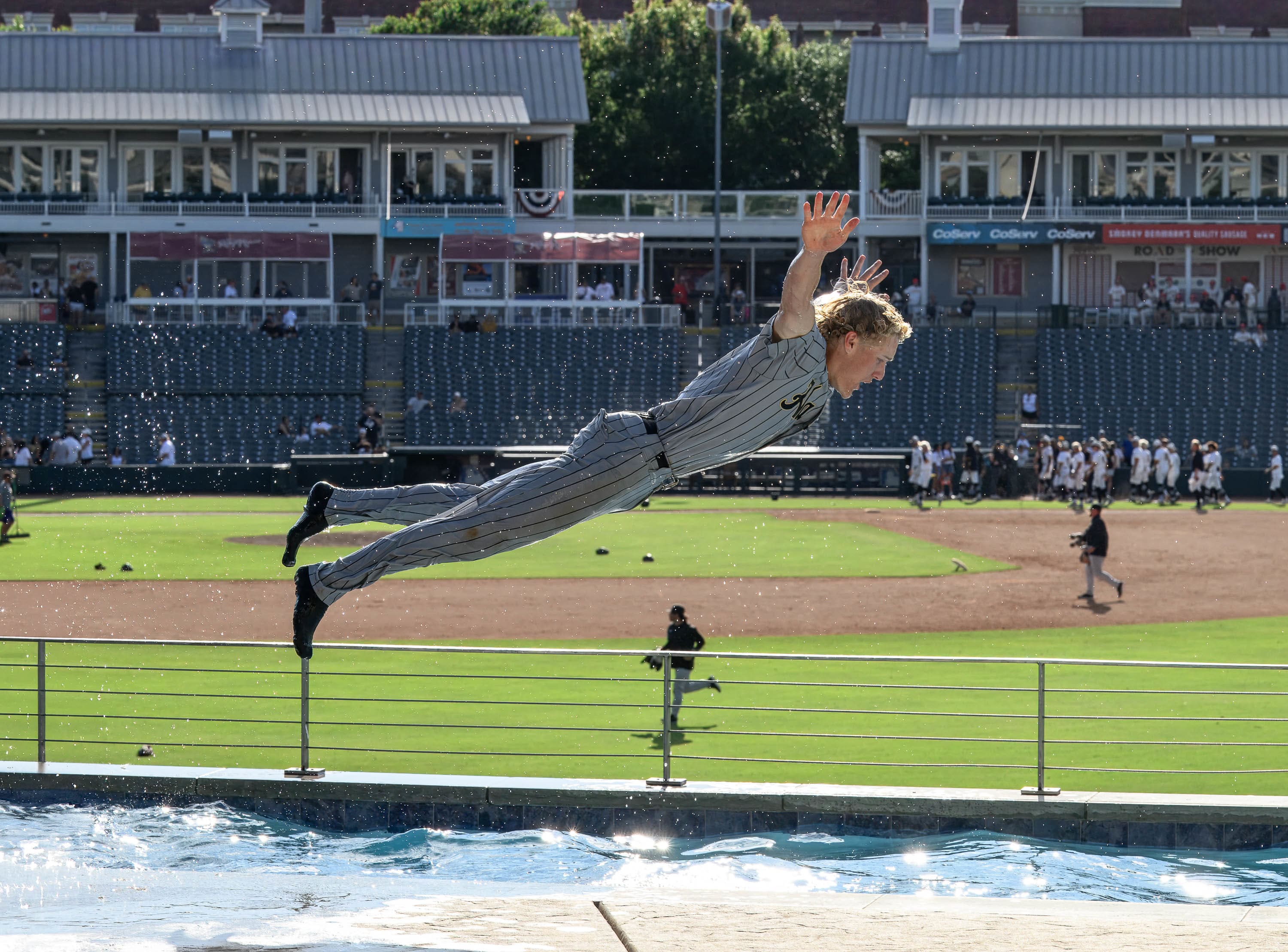 SBLive Sports 2025 May Photos of the Month