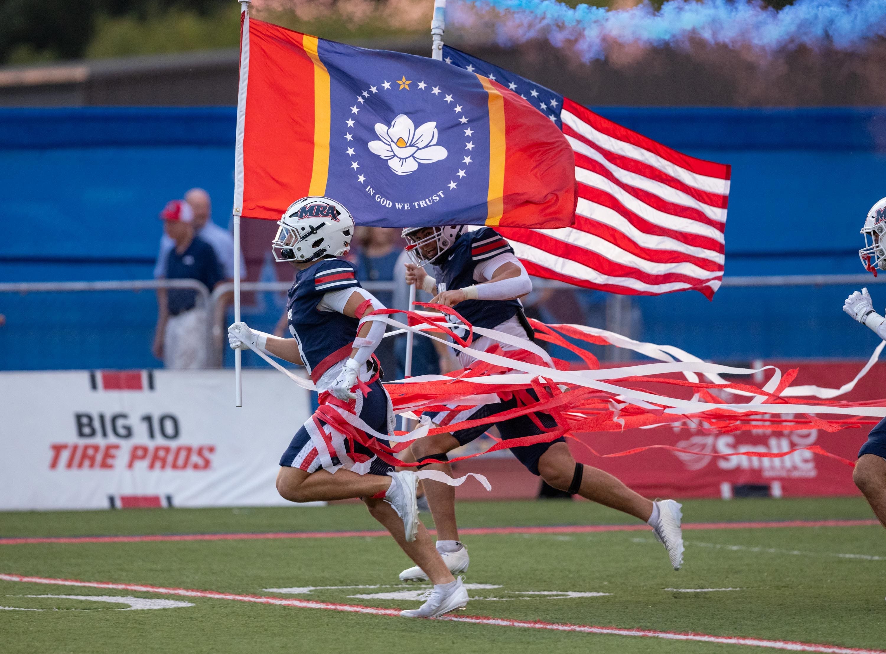 SBLive September Photo of the Month