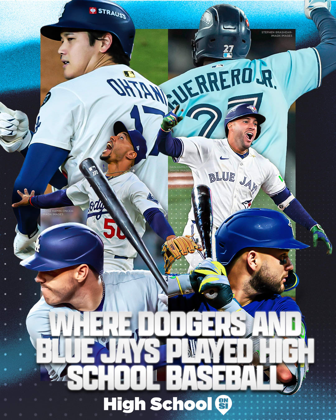 high school baseball