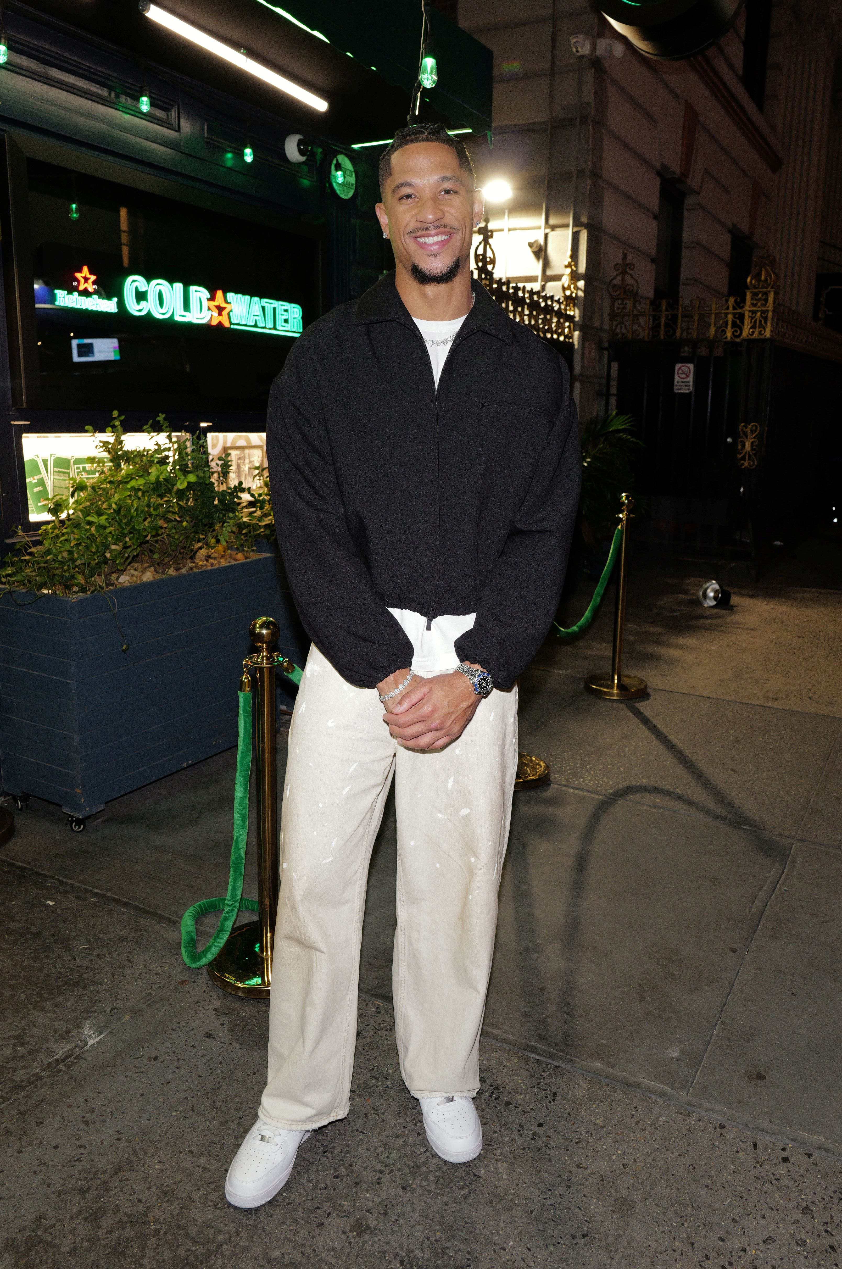 josh hart fortnite shoes