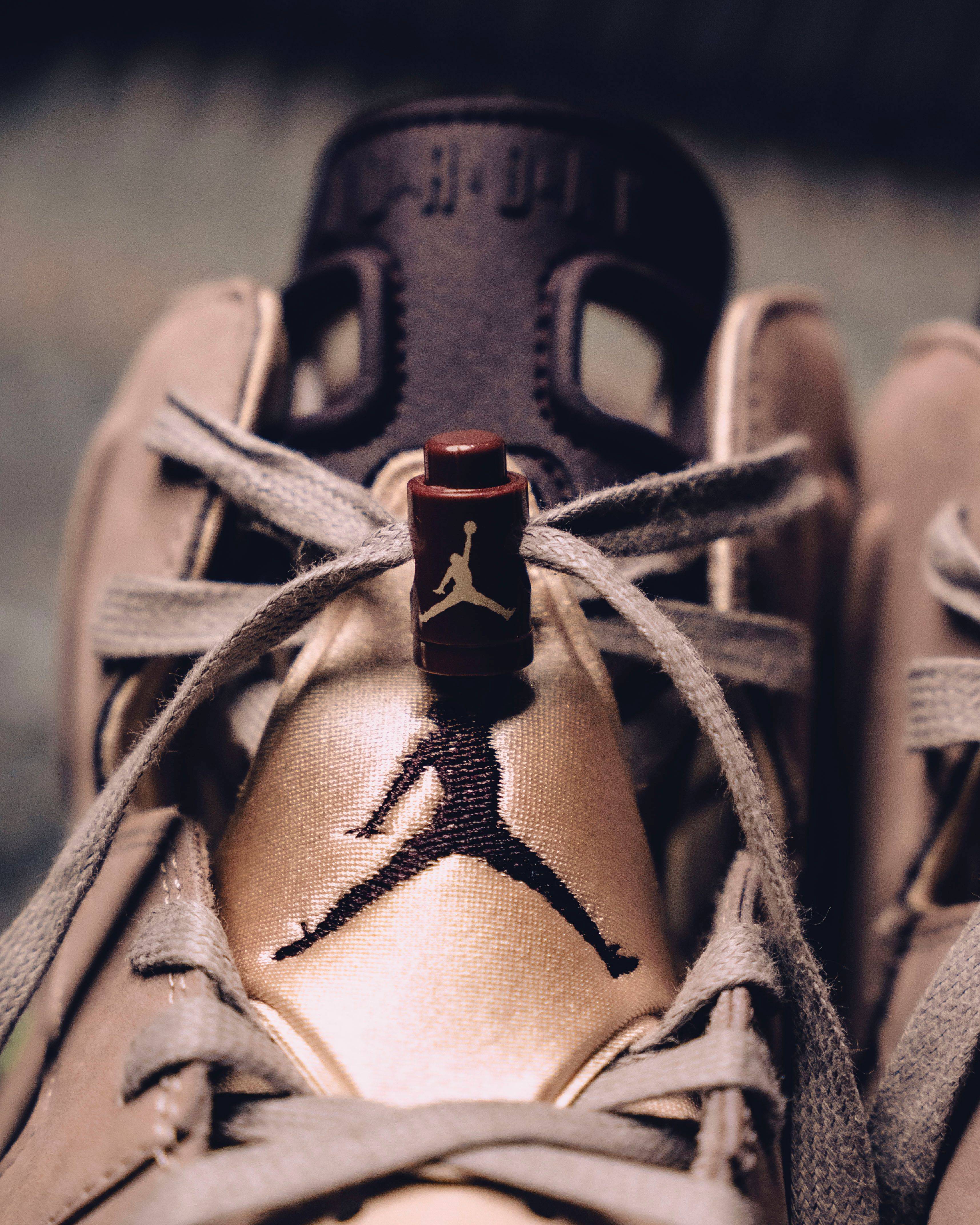 How to Buy the A Ma Maniére x Air Jordan 6 