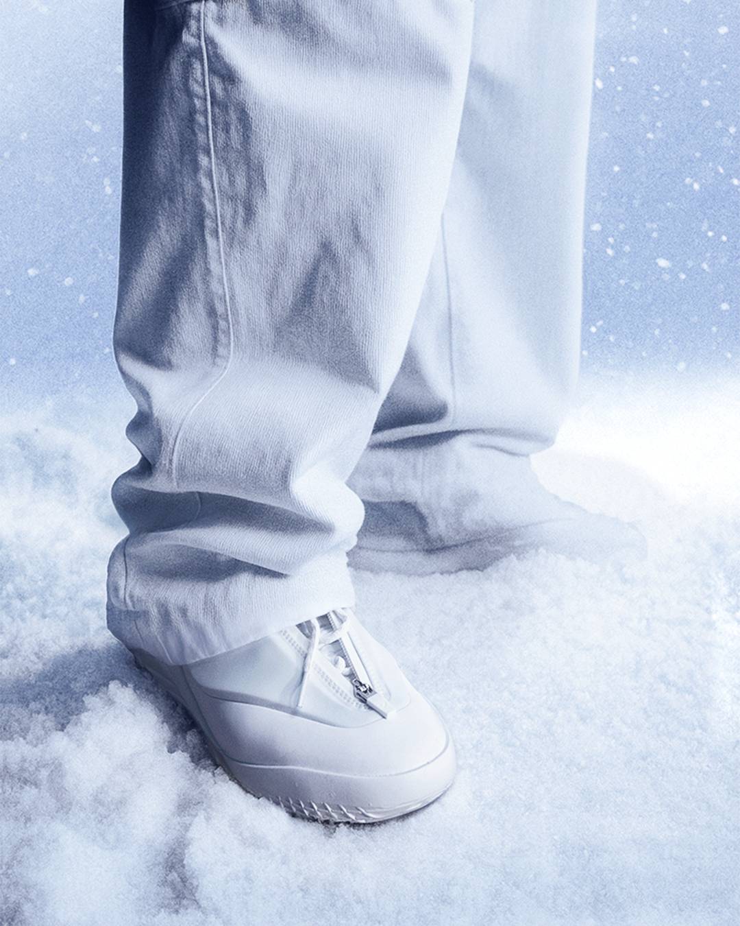 Shai Gilgeous-Alexander Debuts Converse SHAI 001 'CLEAN SLATE'