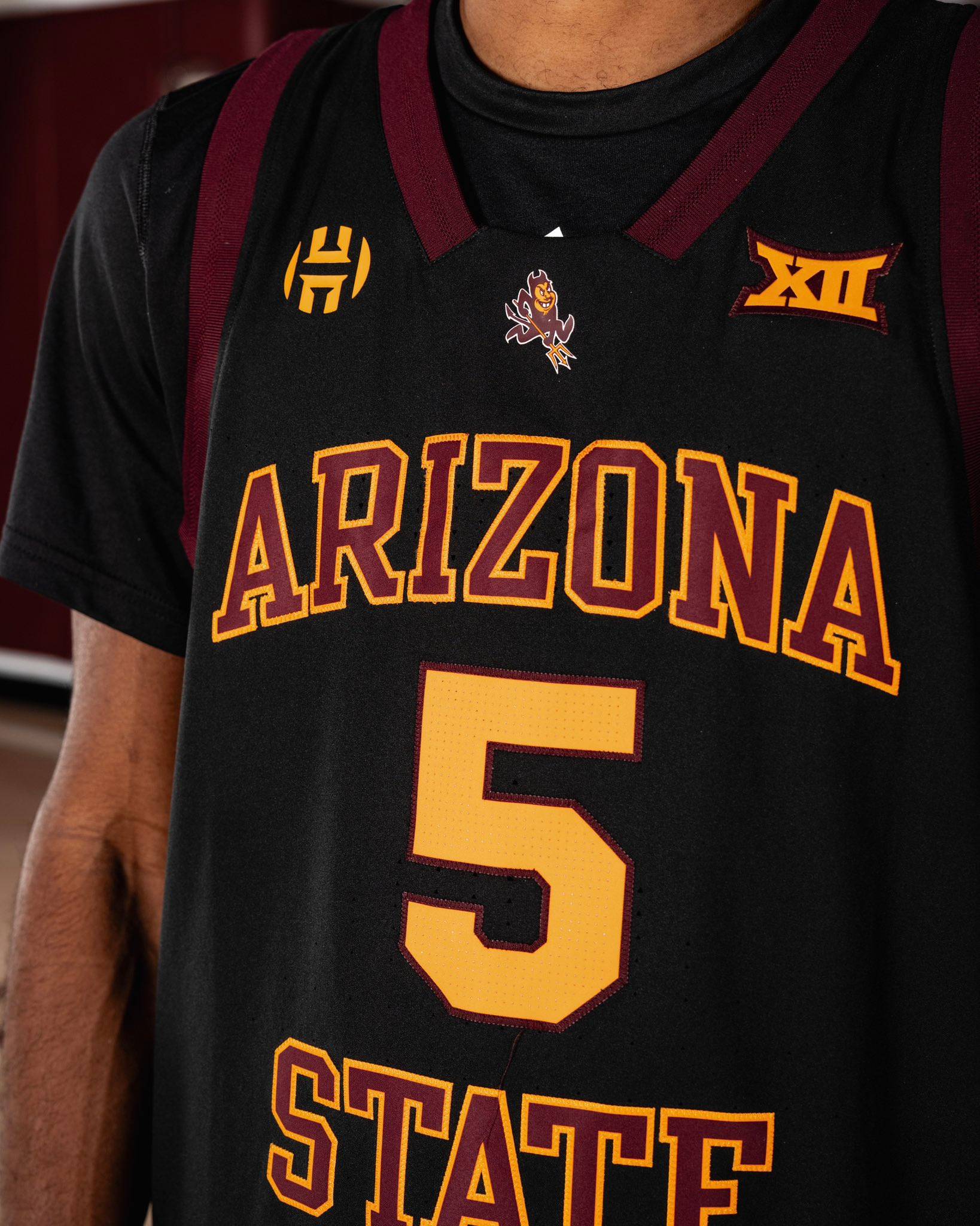 Adidas Drops James Harden x Arizona State Collaboration display picture 3