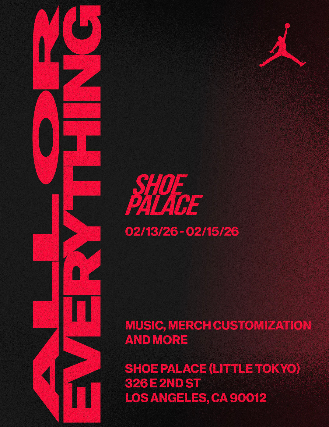 shoe palace retro 13