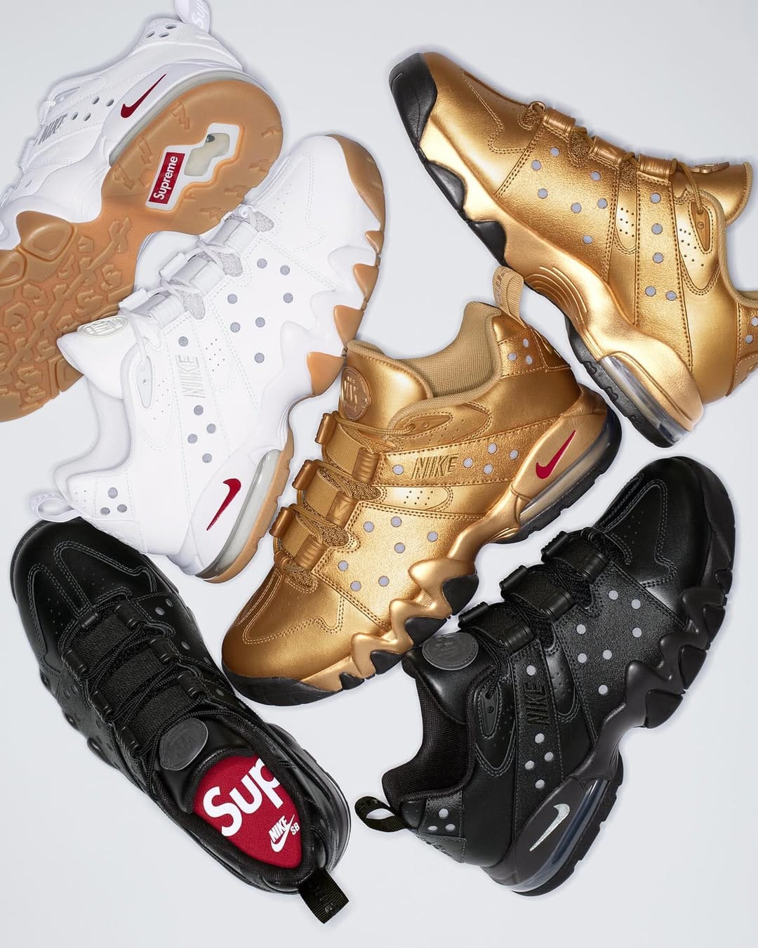 charles barkley nikes for sale