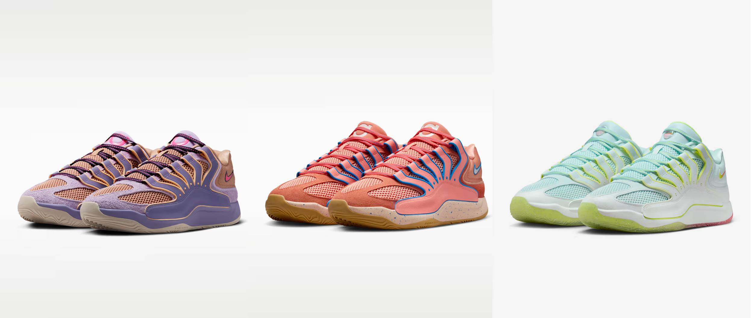 Kevin Durant's Nike Sneakers Now 49% Off Online