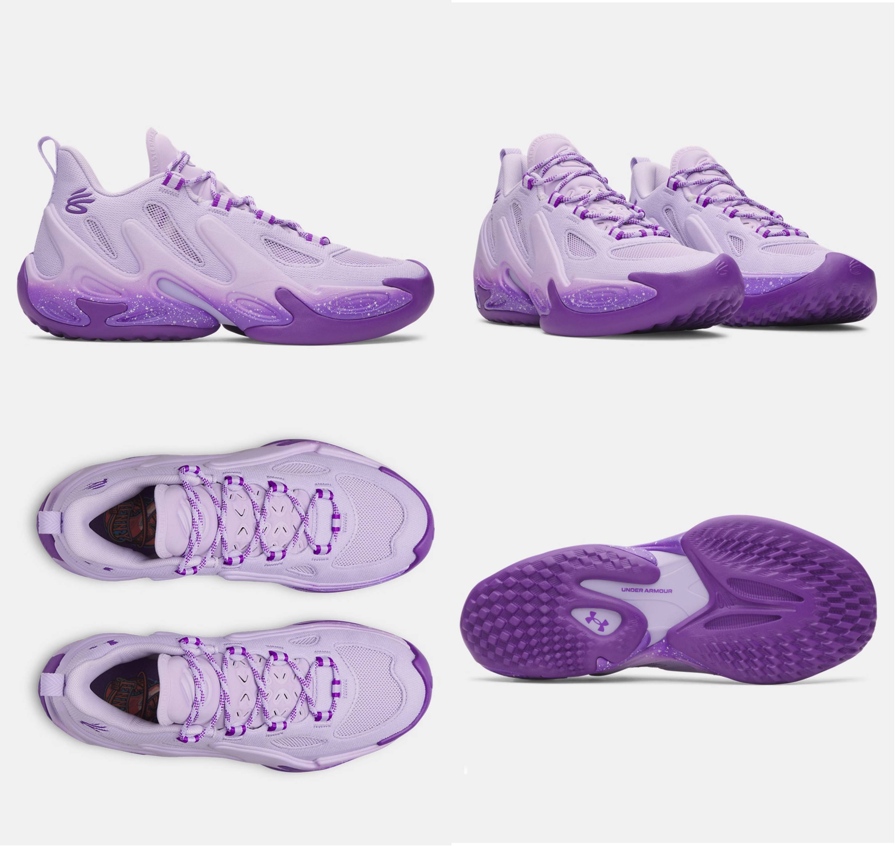 Under Armour Slashes Prices on Stephen Curry's Sneakers