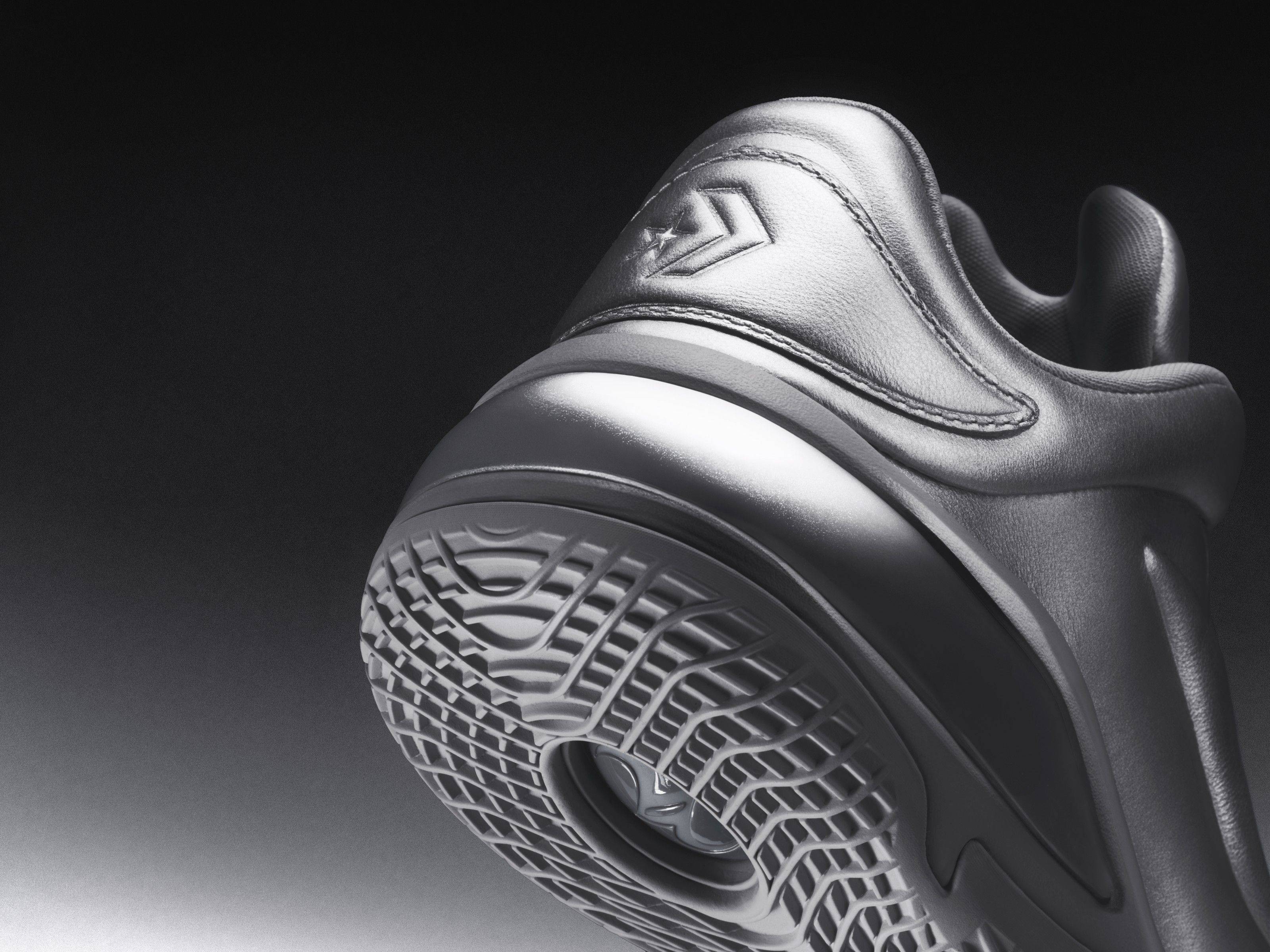 SGA Debuts Converse SHAI 001 Premium 