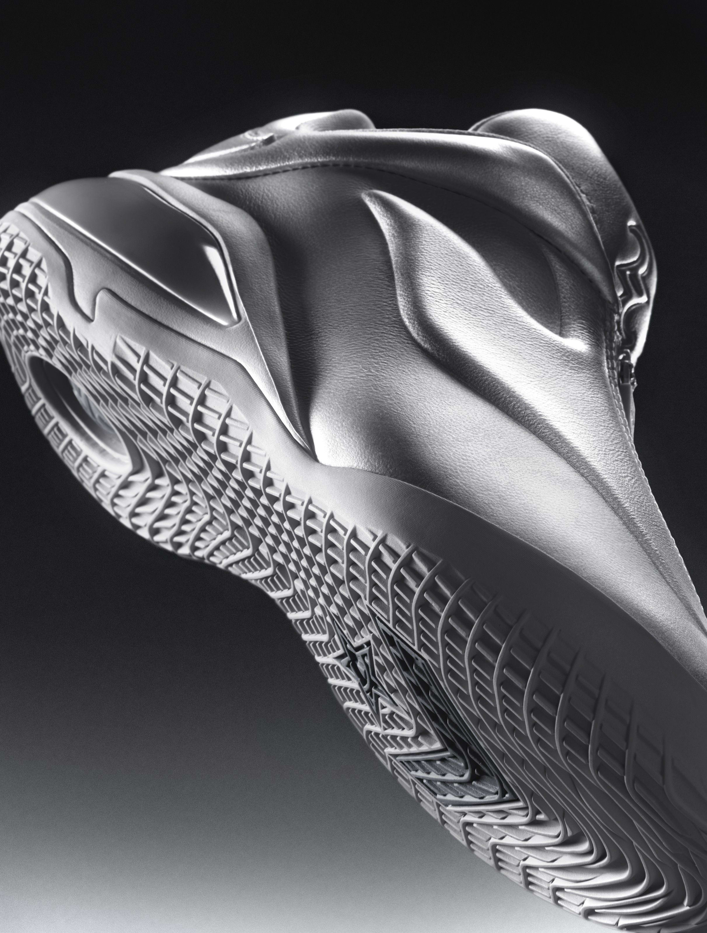 SGA Debuts Converse SHAI 001 Premium 