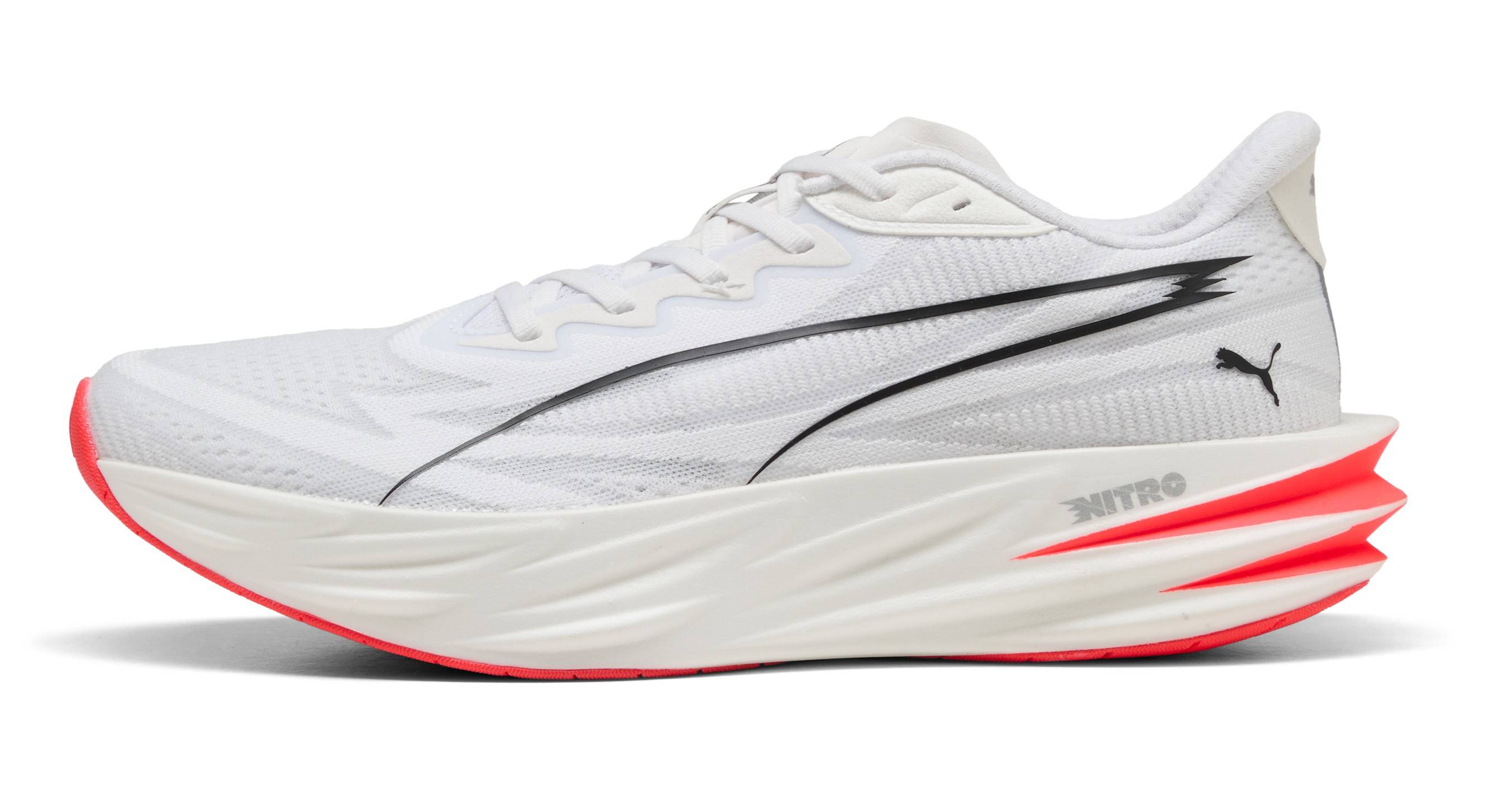 PUMA Unveils Non-Plated Running Shoe for Speed This Summer