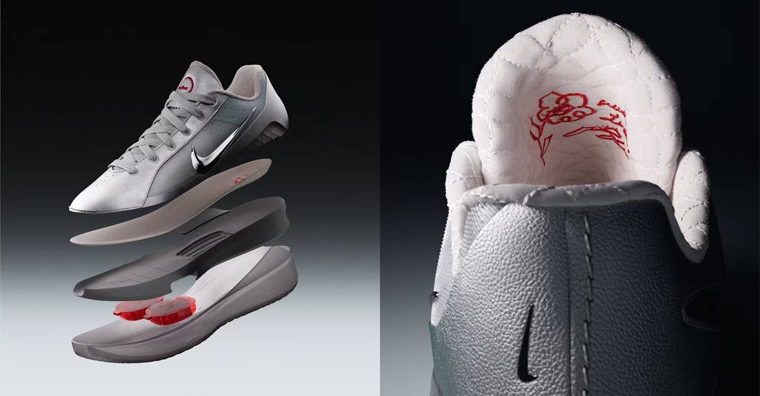 JuJu Watkins' Nike LeBron Shoes Drop This Week