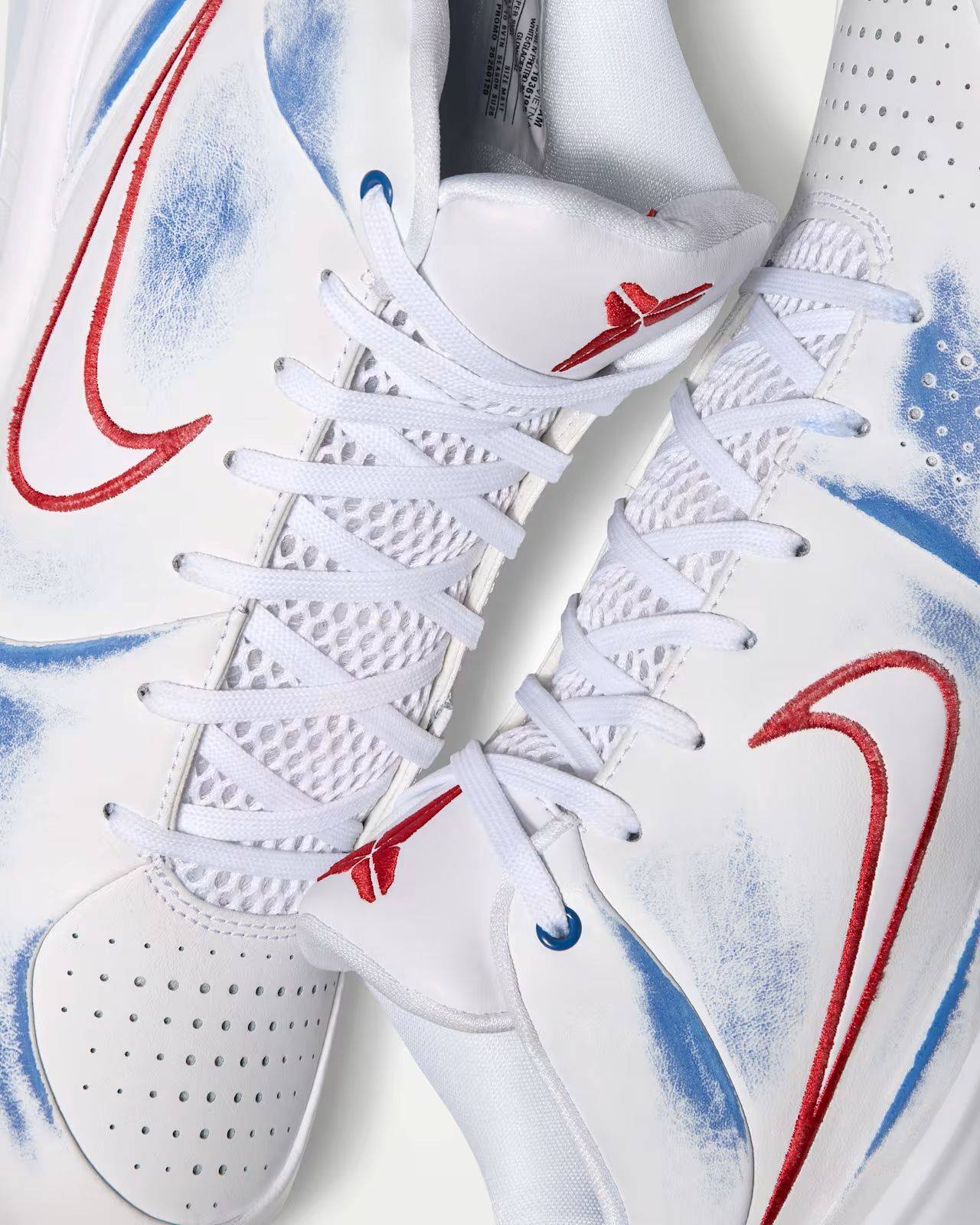 The Nike Kobe 4 Protro 